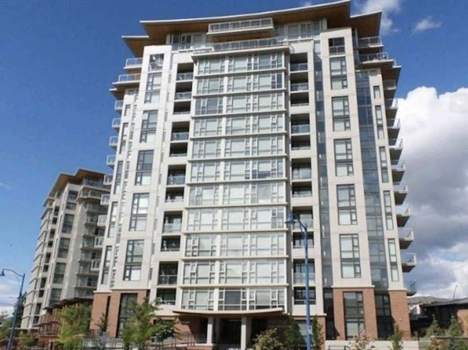 1108 8333 Anderson Road