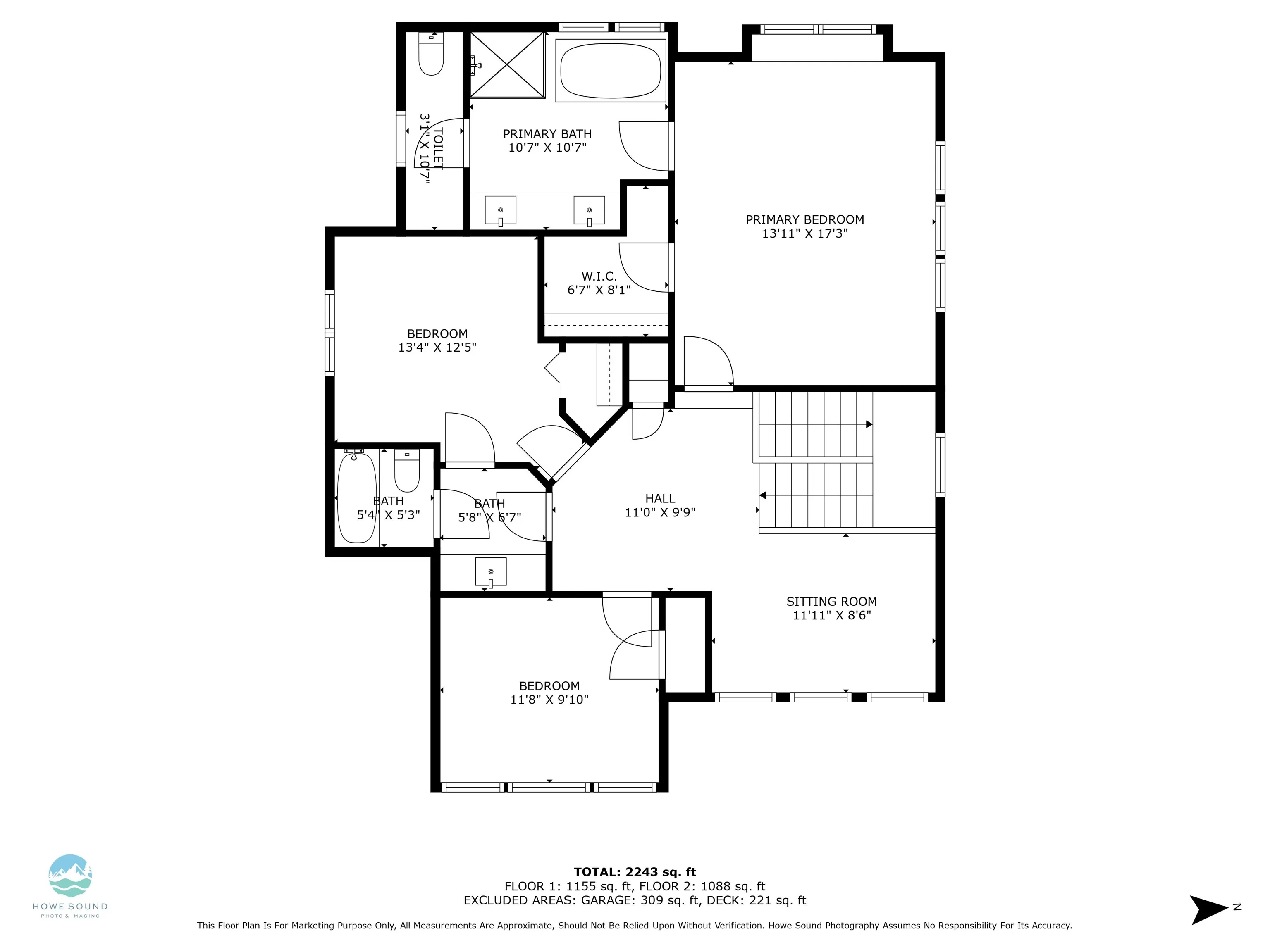 39253 Falcon Crescent