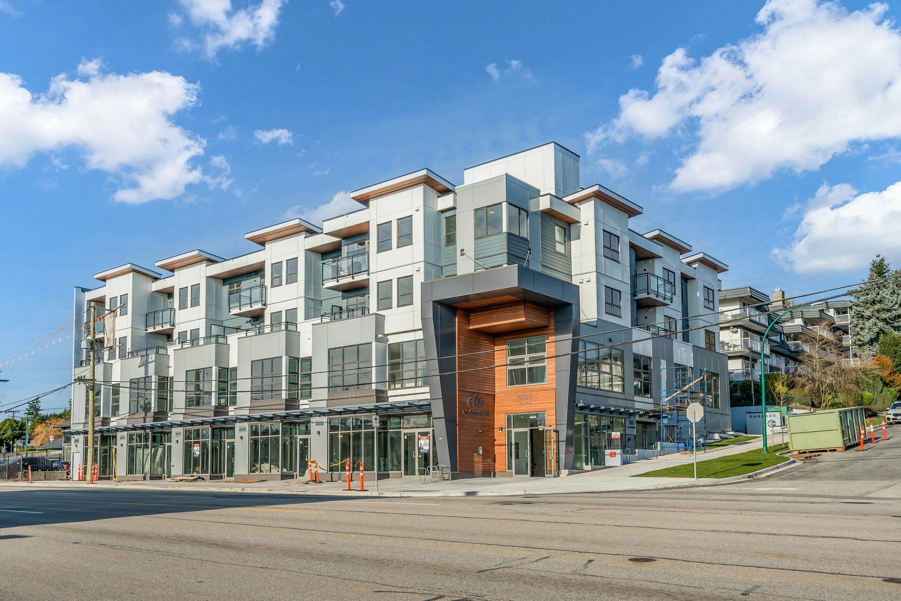404 5535 Hastings Street