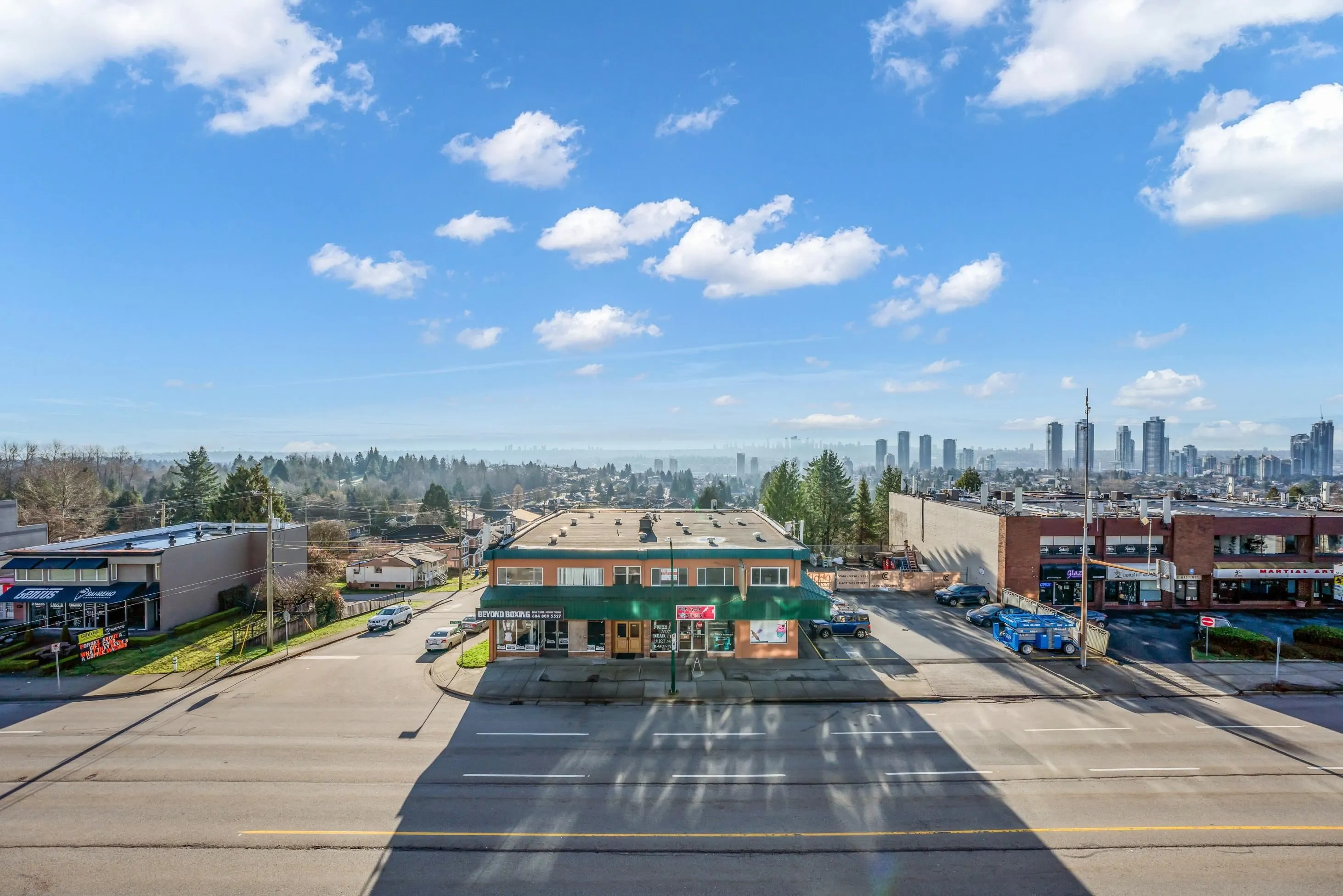 404 5535 Hastings Street