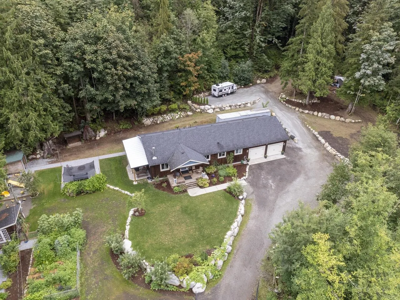 36478 Cascade Ridge Drive