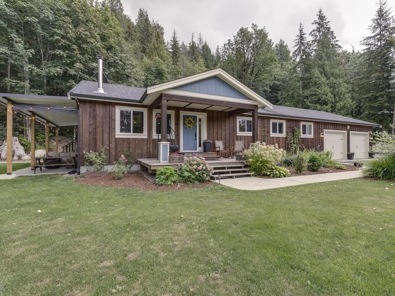 36478 Cascade Ridge Drive