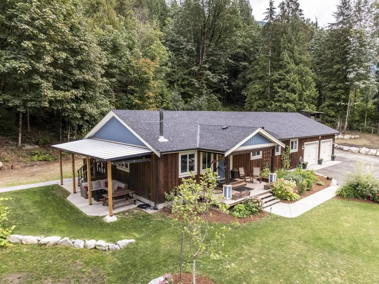 36478 Cascade Ridge Drive