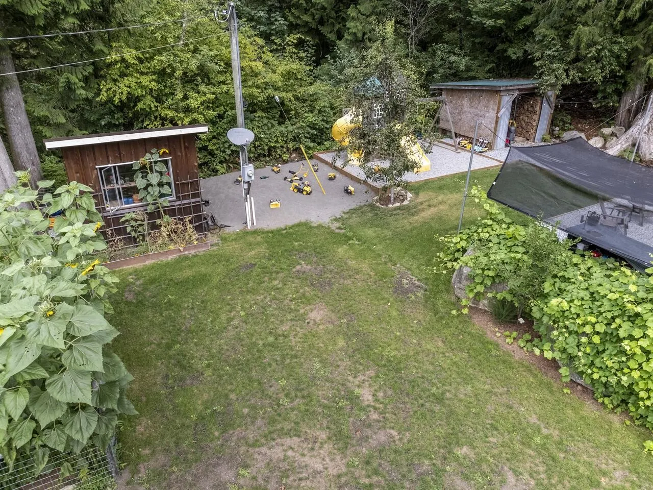 36478 Cascade Ridge Drive