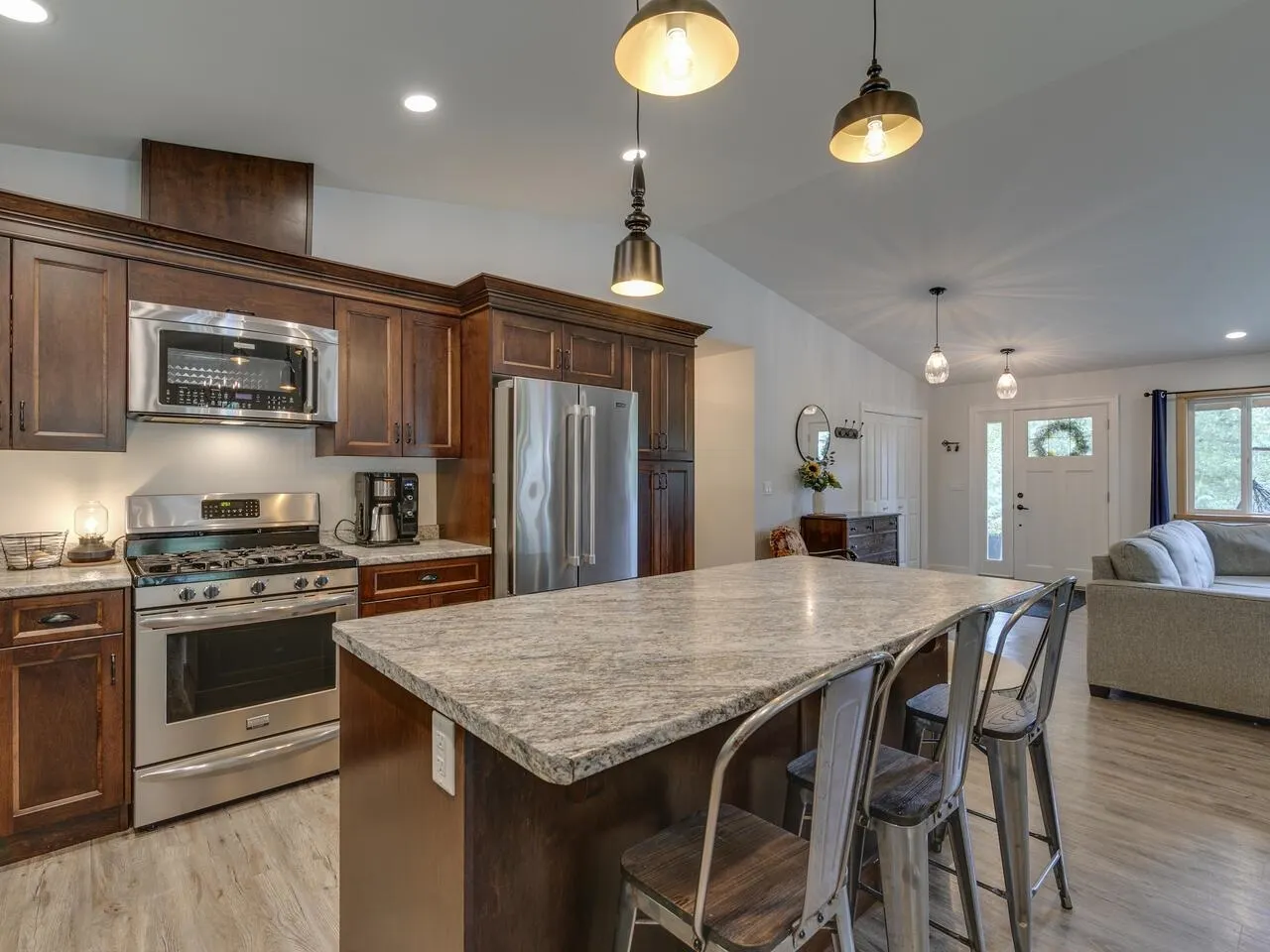 36478 Cascade Ridge Drive