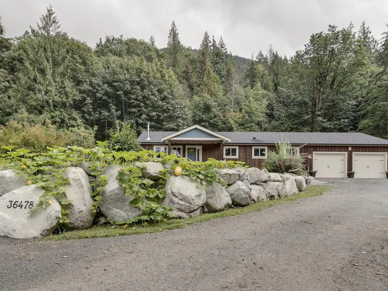 36478 Cascade Ridge Drive