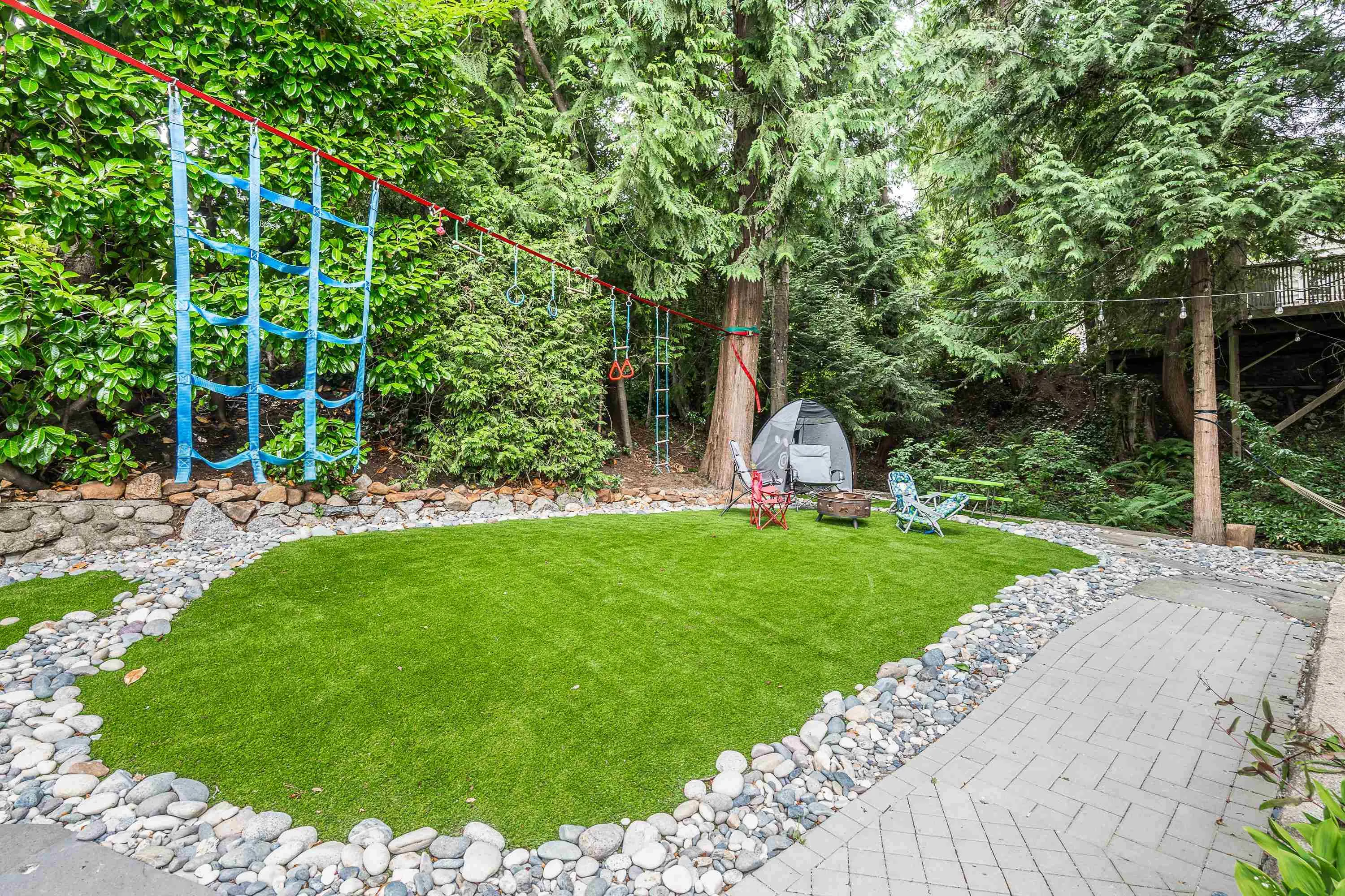 4710 Caulfeild Drive