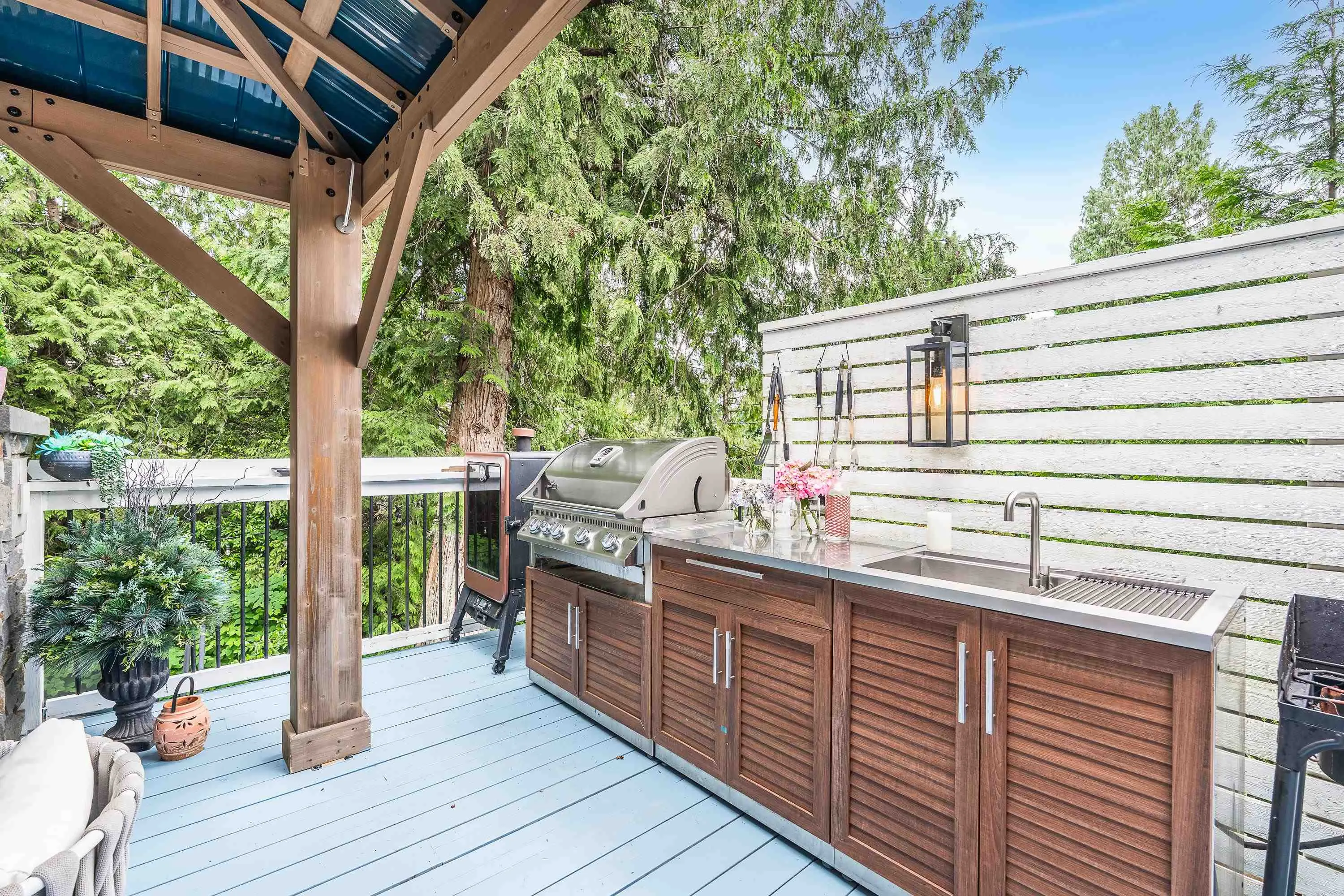 4710 Caulfeild Drive
