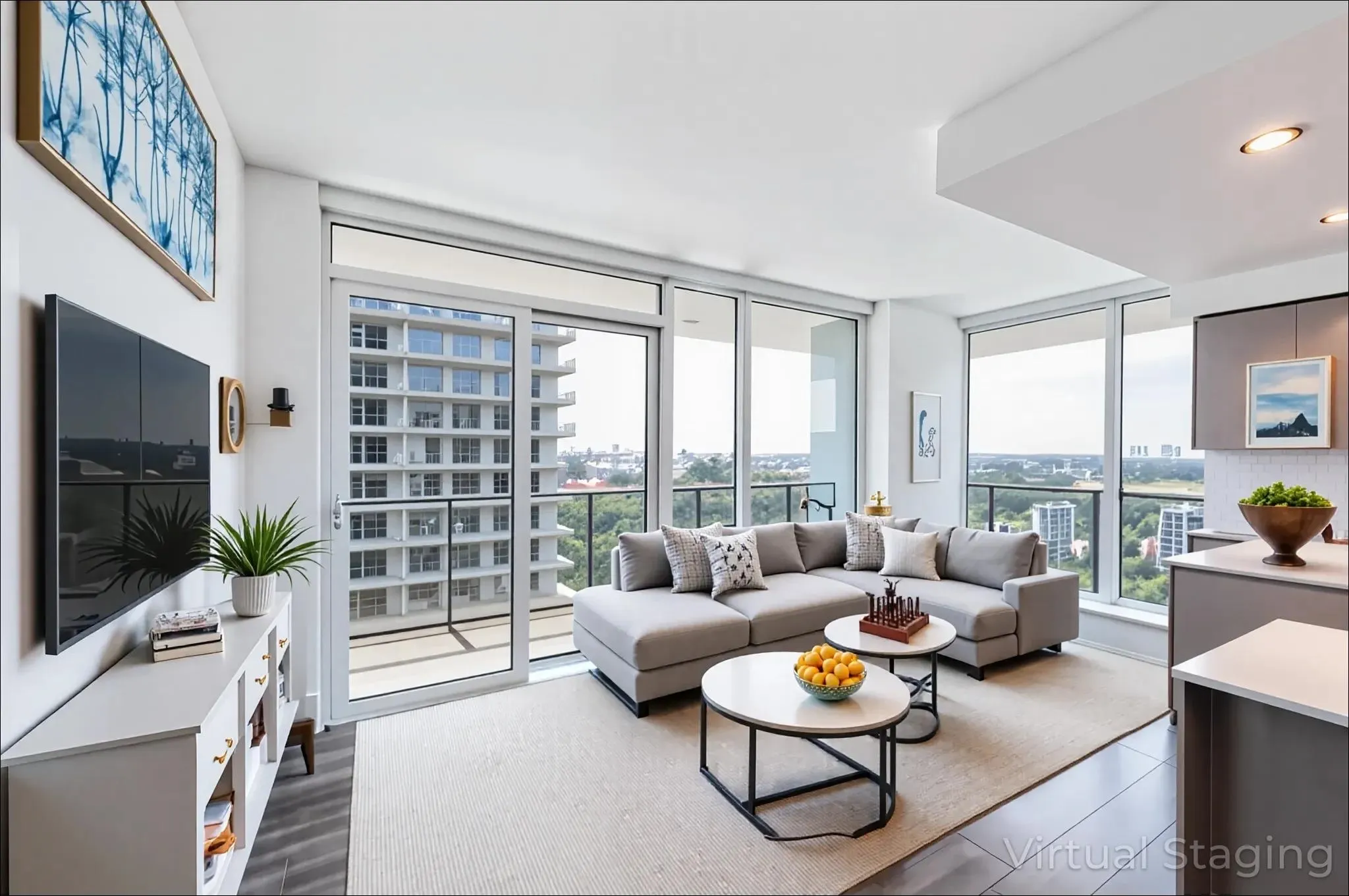 3107 3809 Evergreen Place