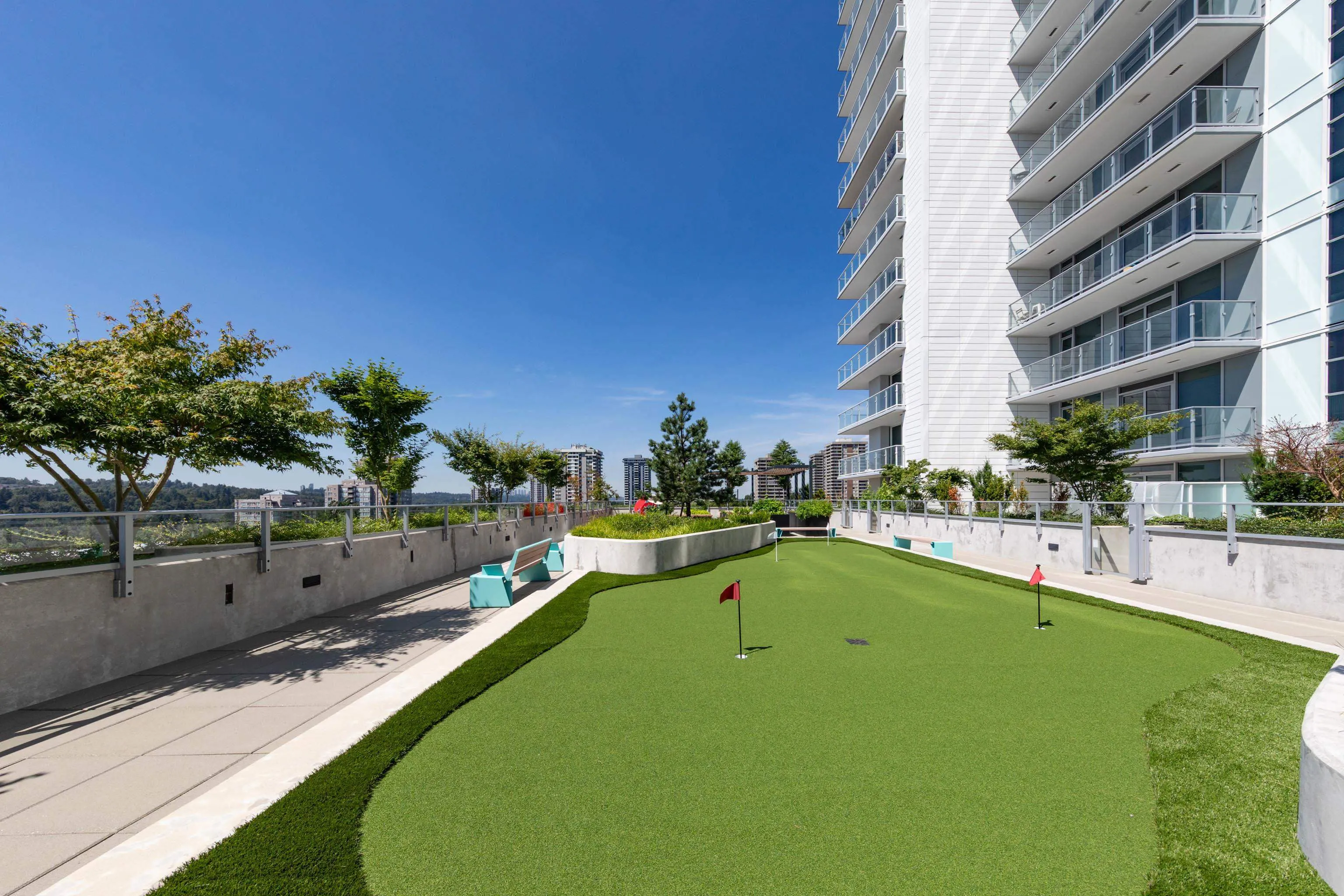 3107 3809 Evergreen Place