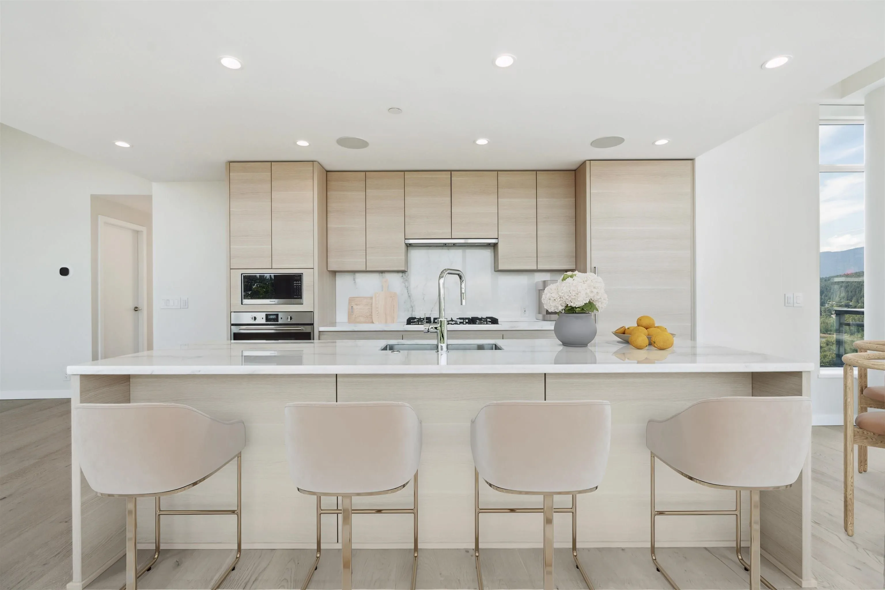 2601 308 Morrissey Road
