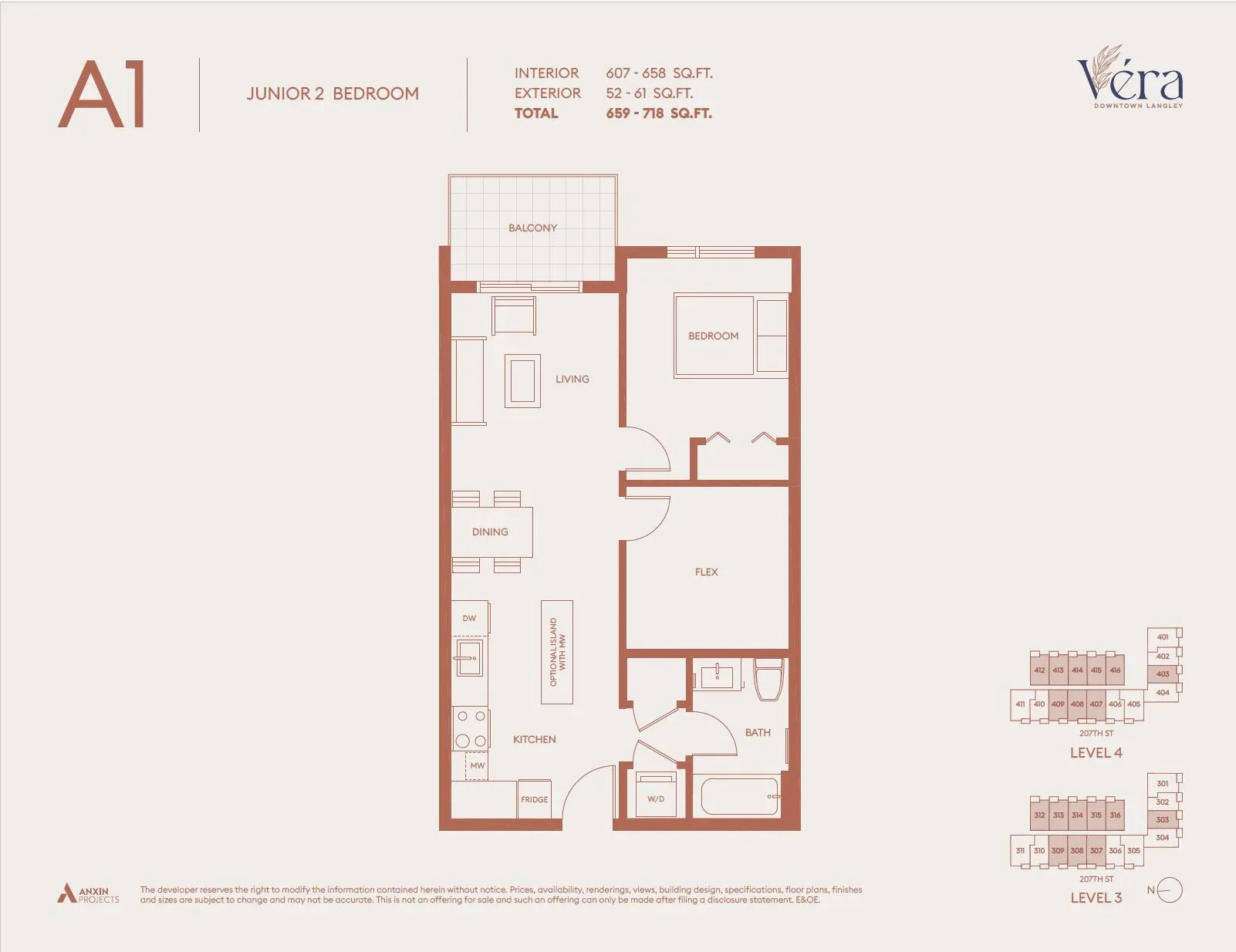 308 5398 207 Street