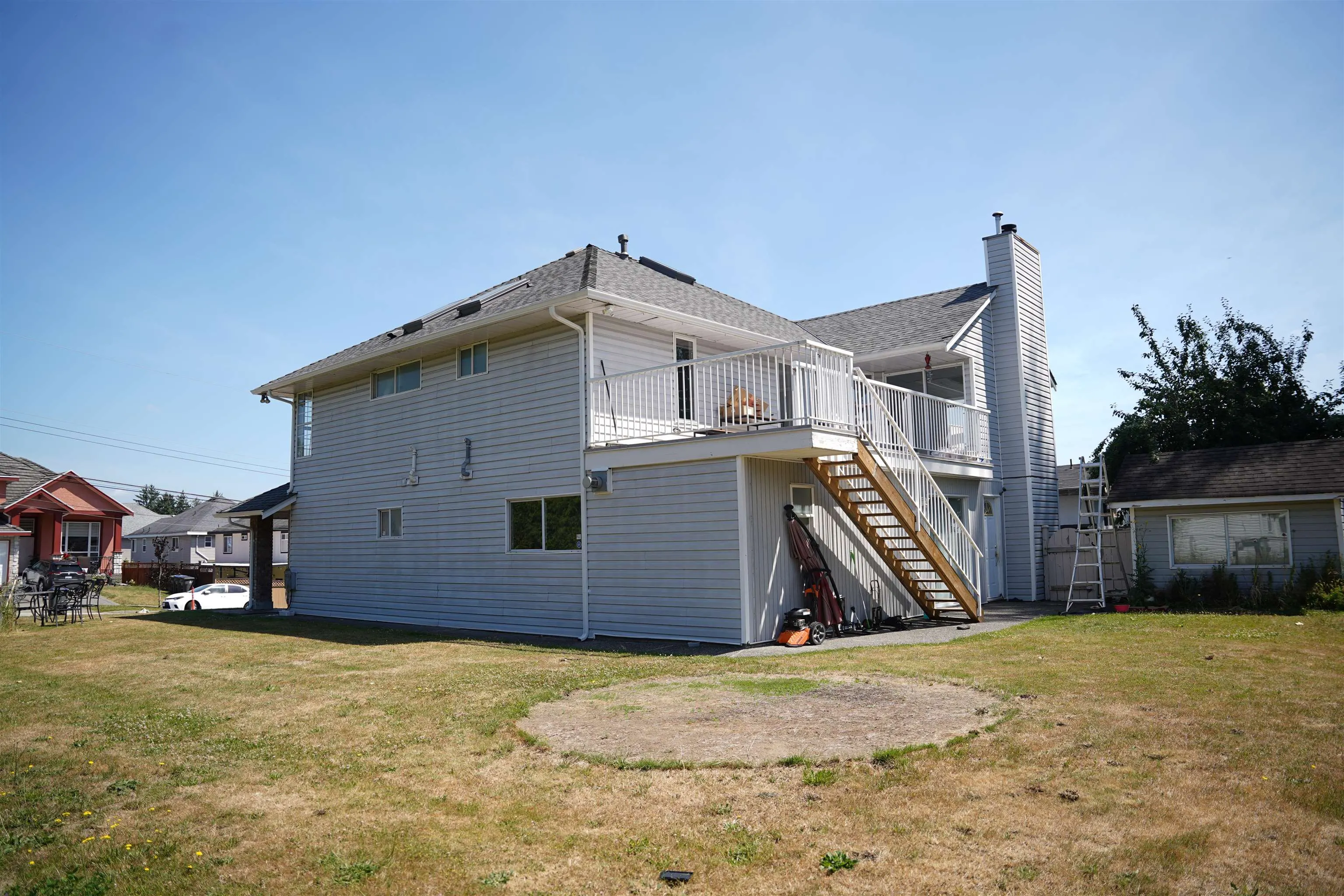 15032 70a Avenue