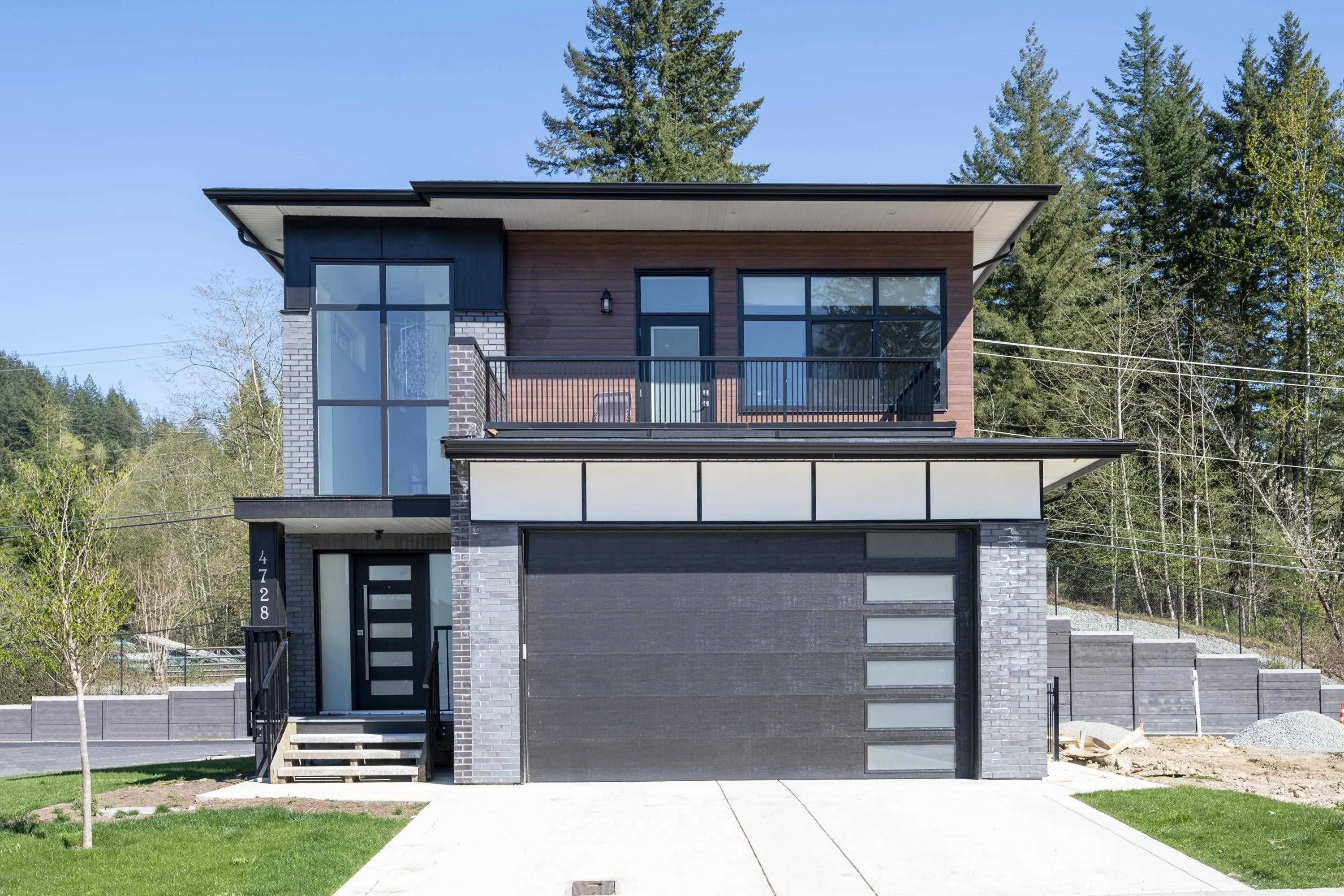 4728 Carl Creek Lane