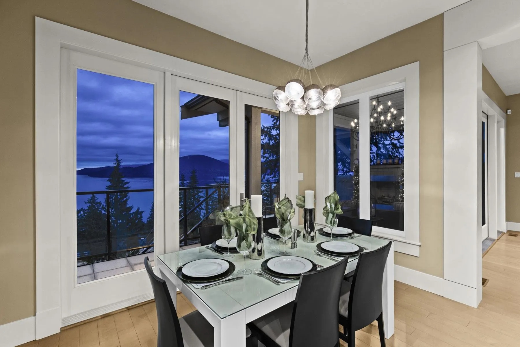 350 Bayview Road