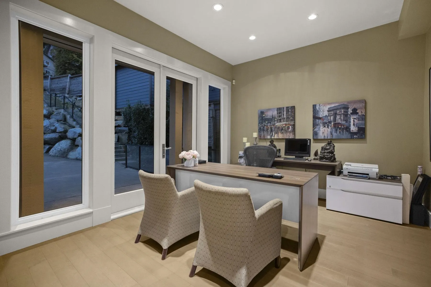 350 Bayview Road