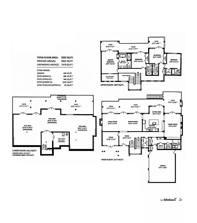 350 Bayview Road
