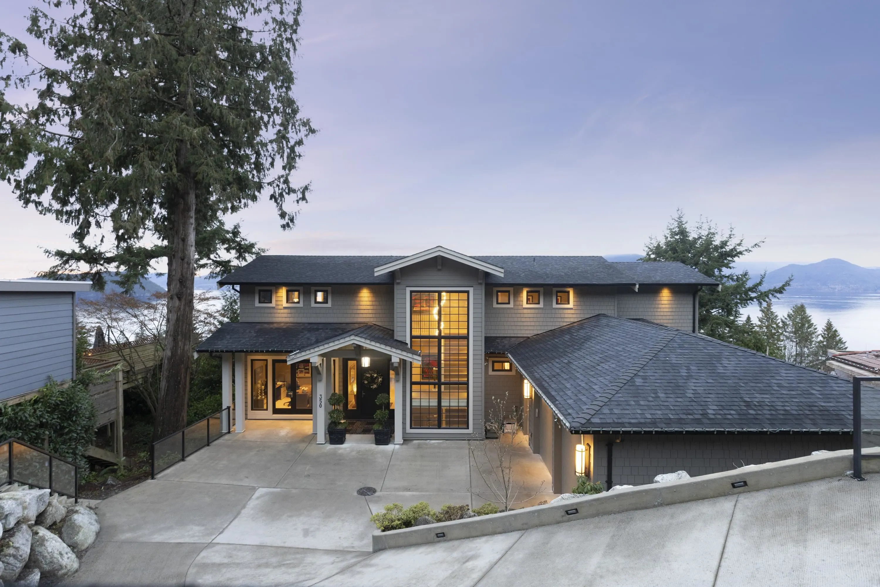350 Bayview Road