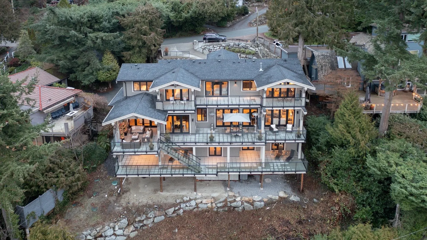 350 Bayview Road