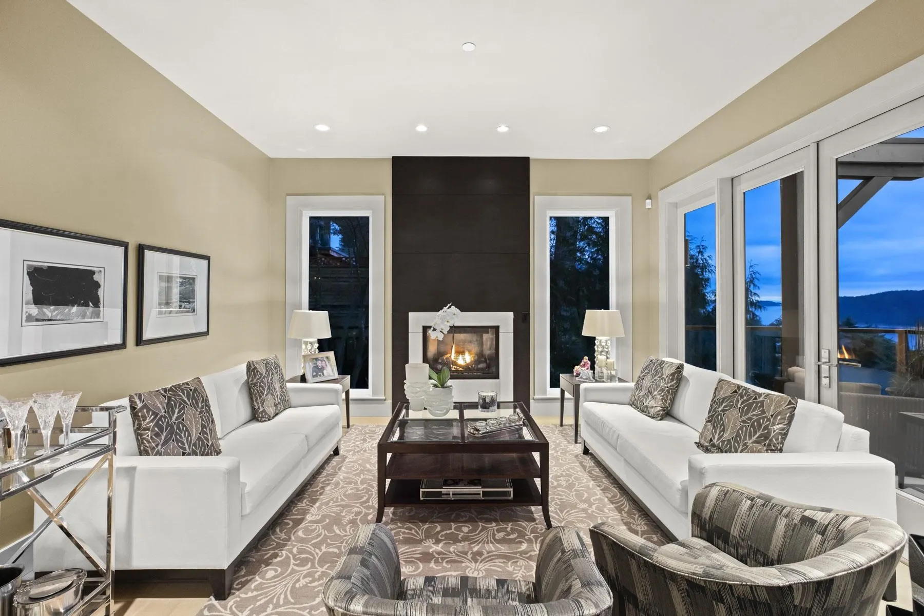 350 Bayview Road