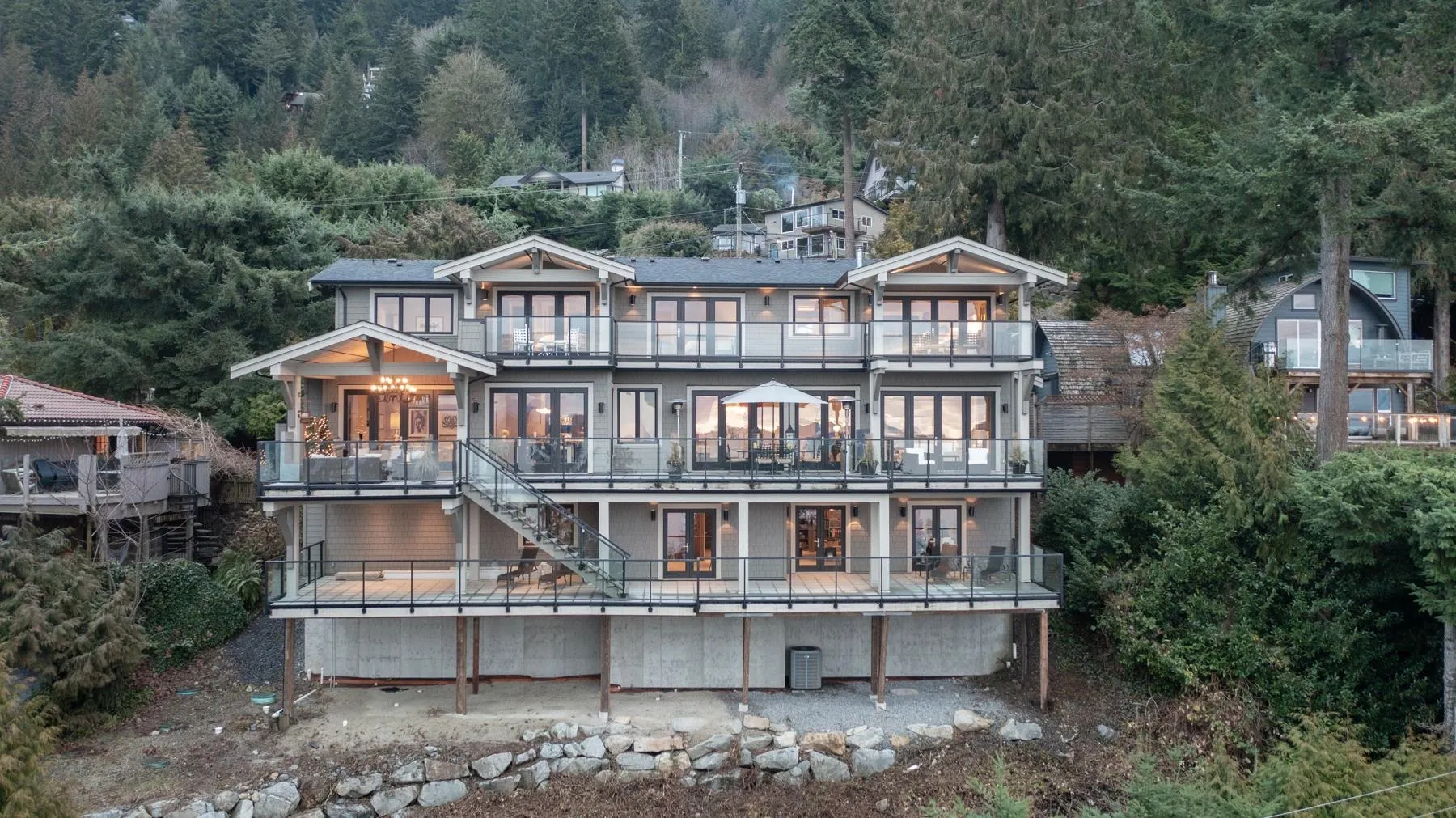 350 Bayview Road