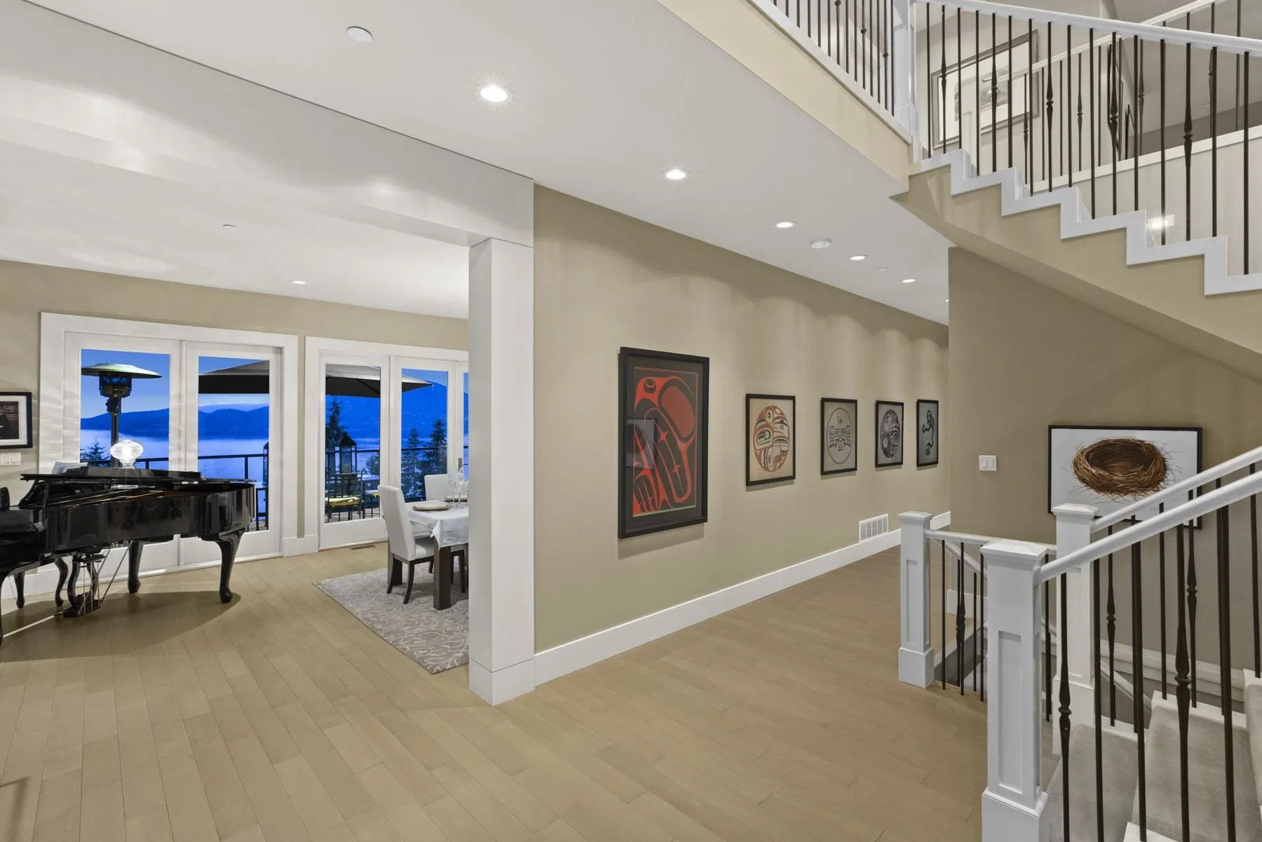 350 Bayview Road