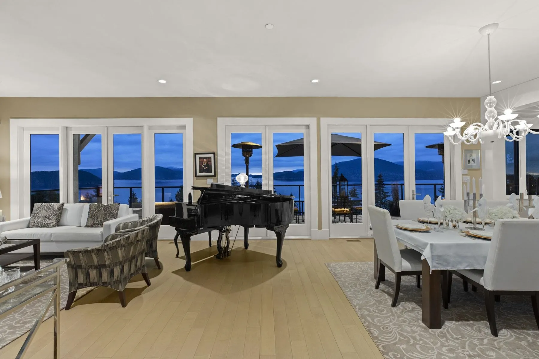 350 Bayview Road