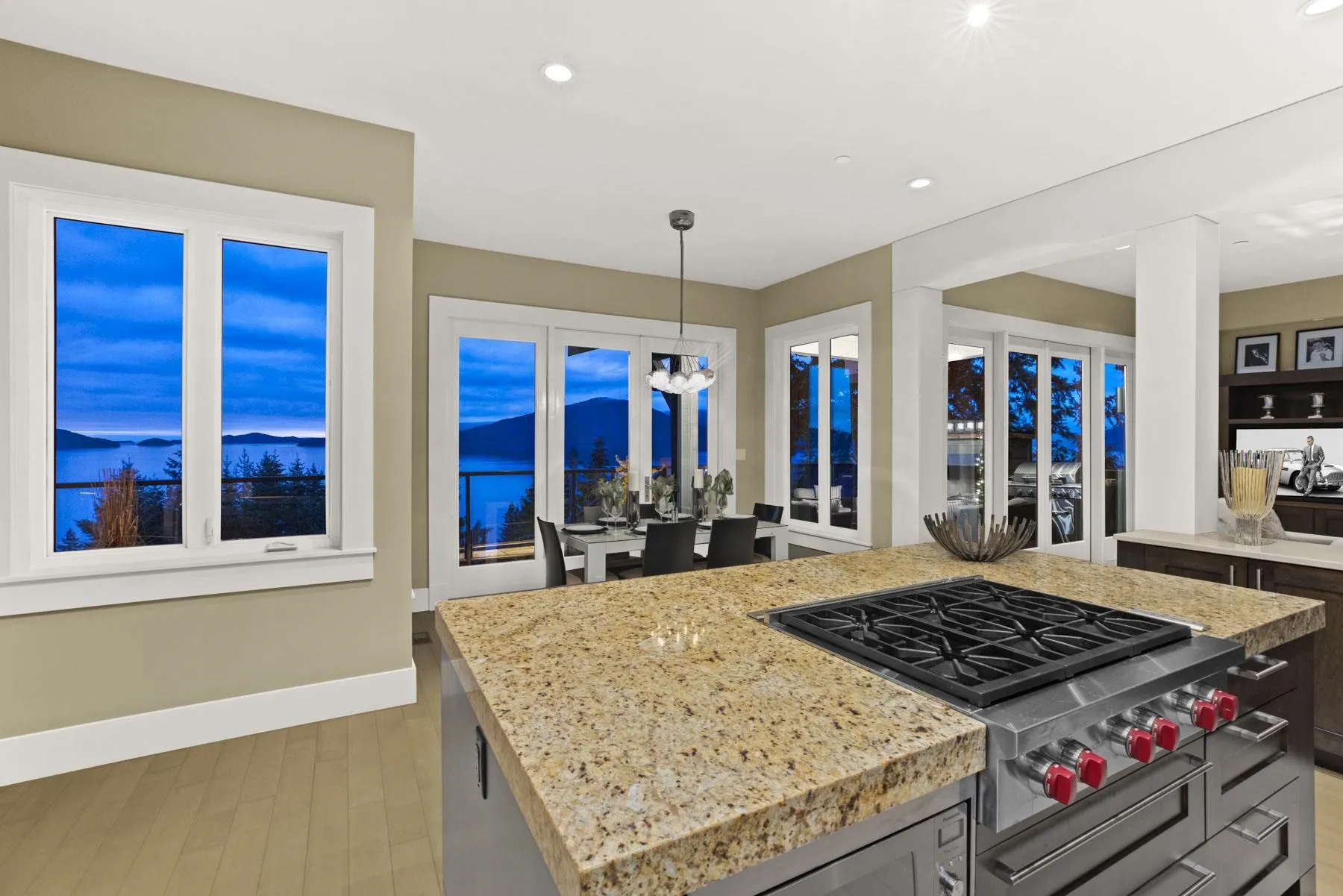 350 Bayview Road