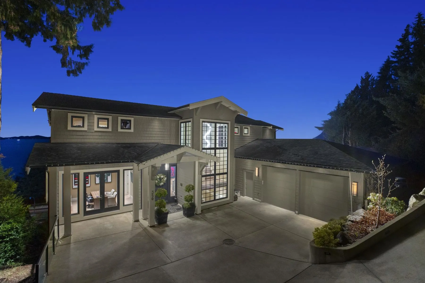 350 Bayview Road