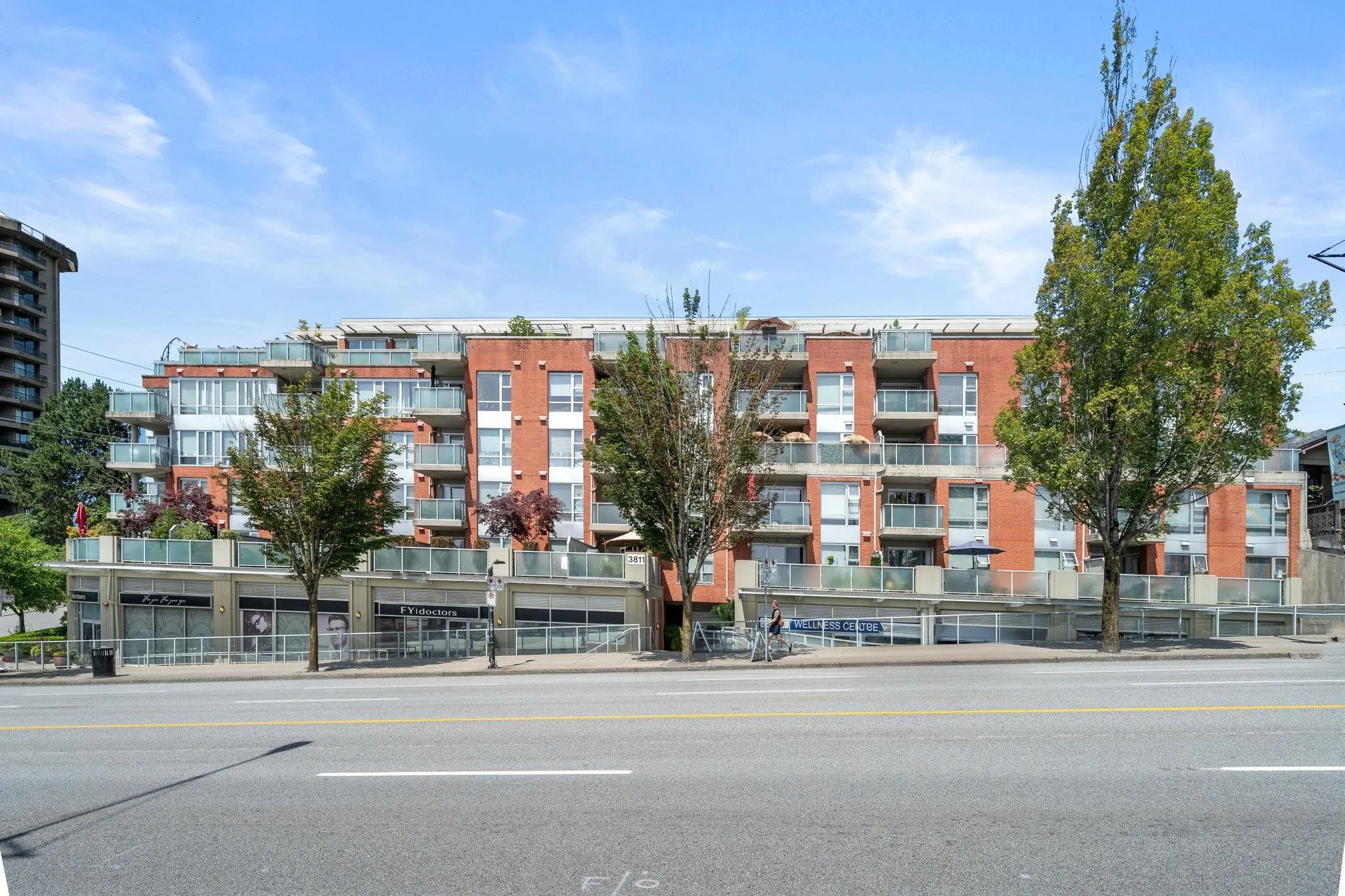 404 3811 Hastings Street