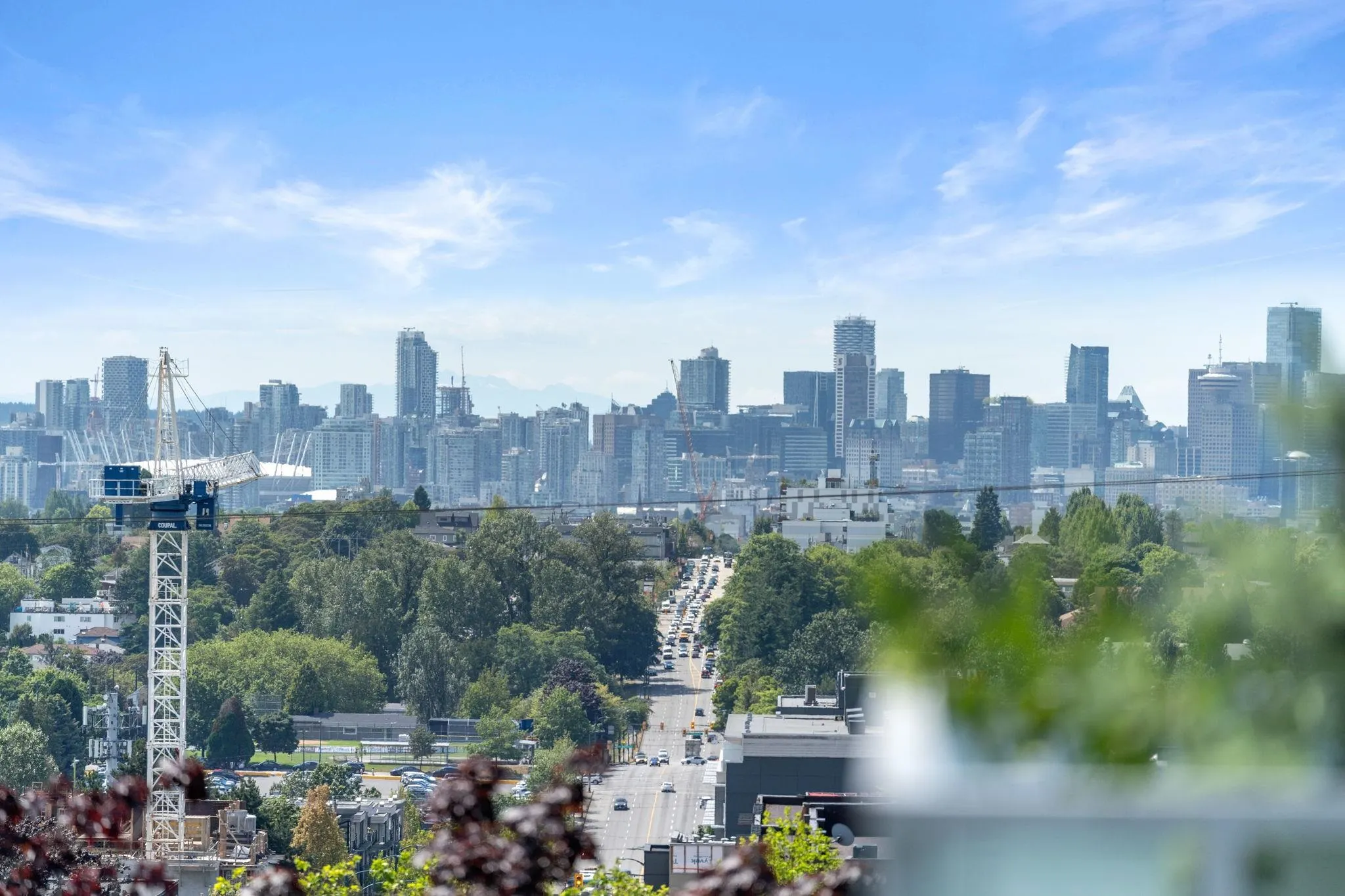 404 3811 Hastings Street