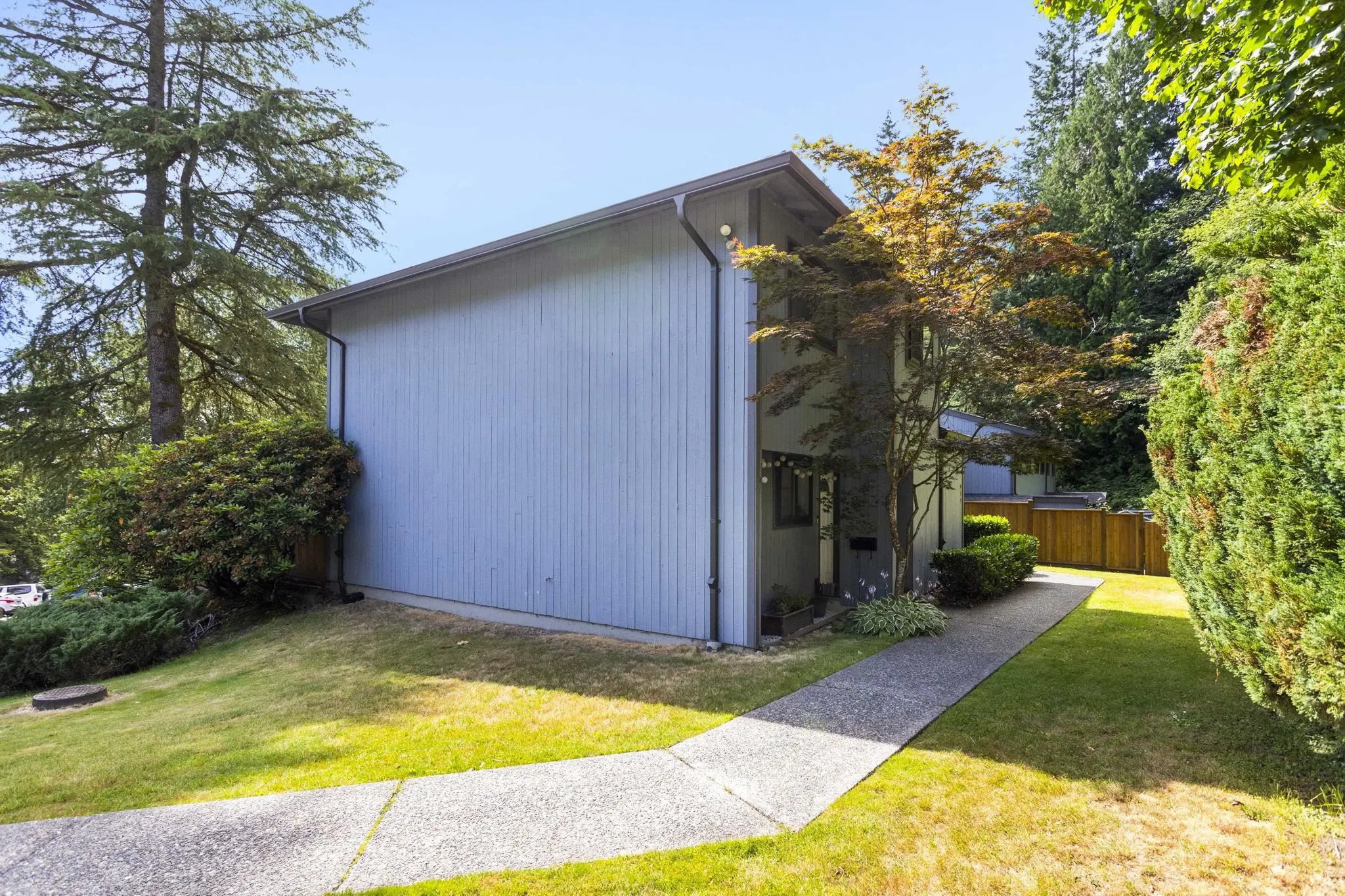 915 Britton Drive