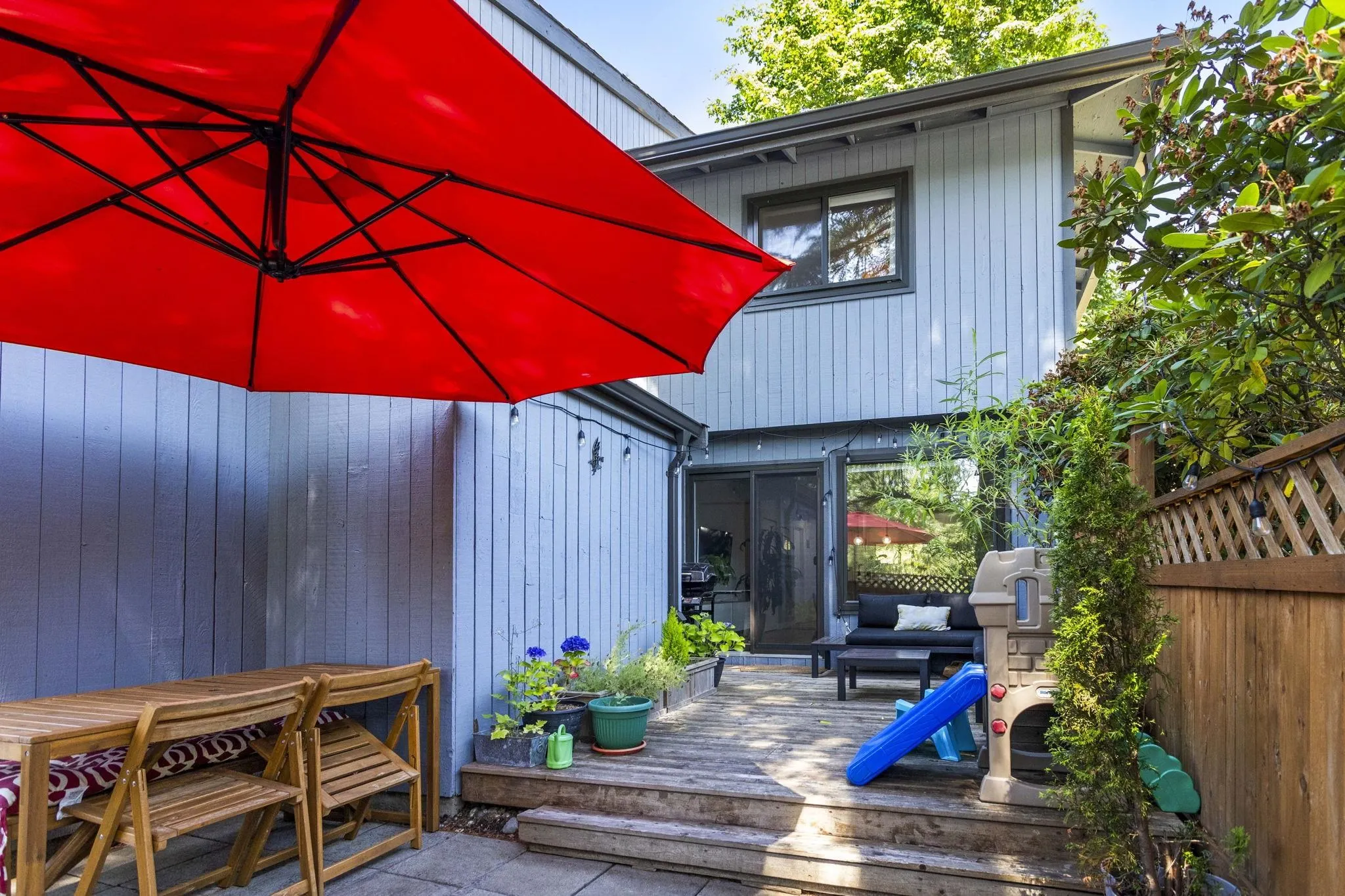 915 Britton Drive