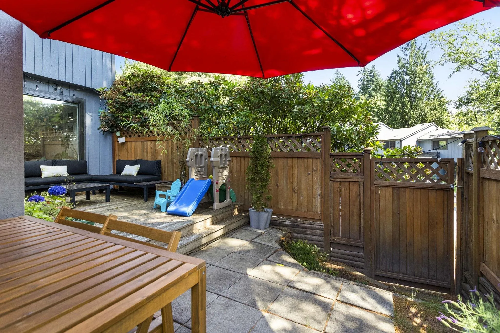 915 Britton Drive