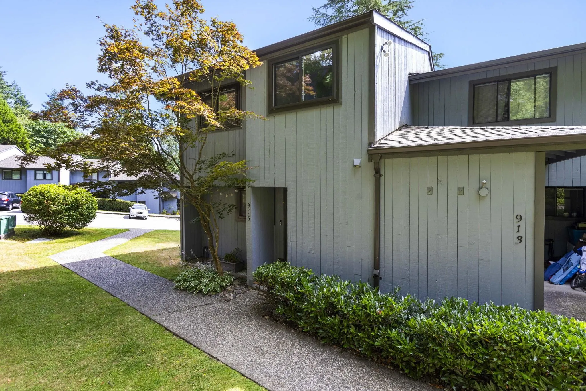 915 Britton Drive