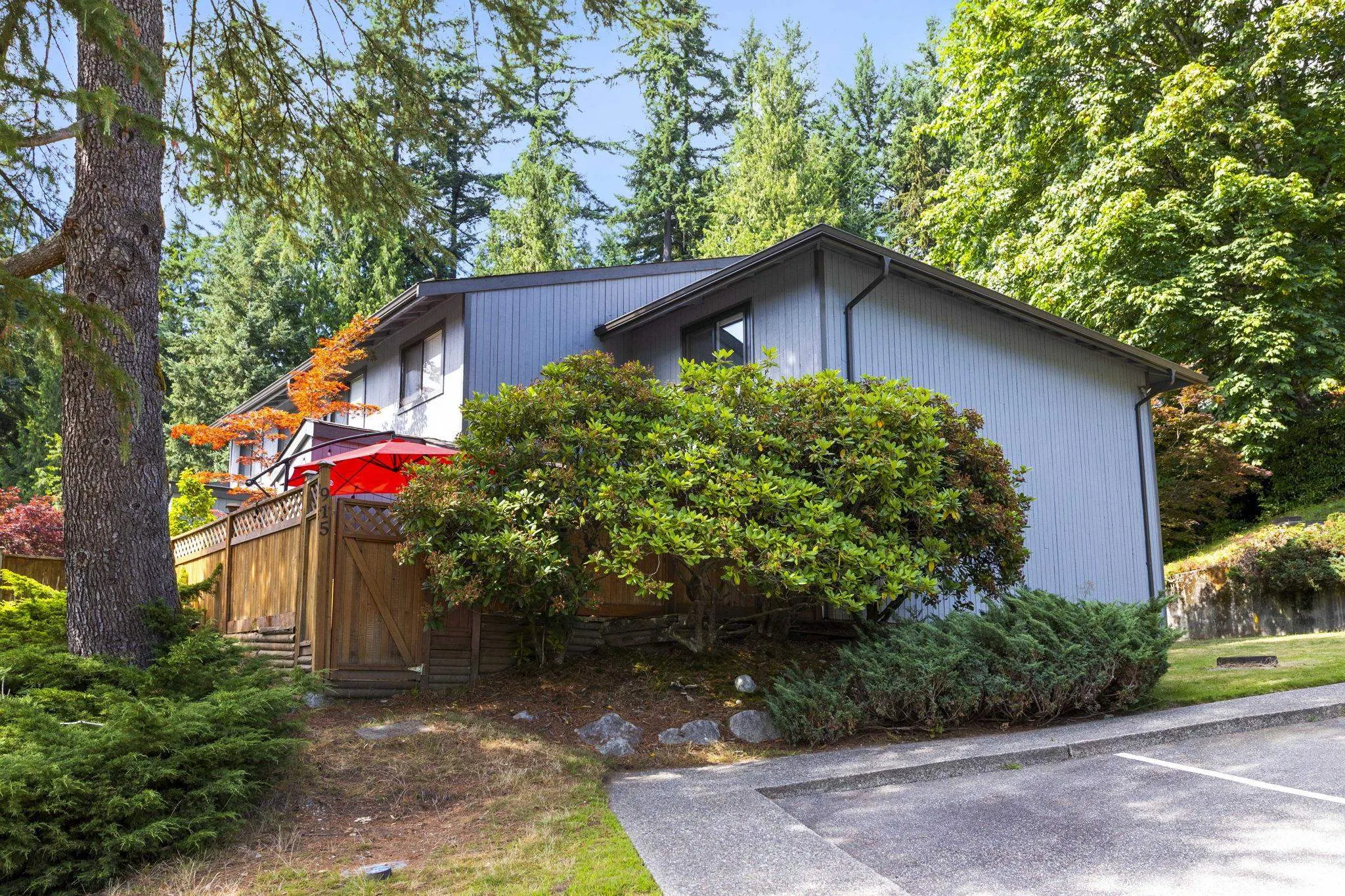 915 Britton Drive