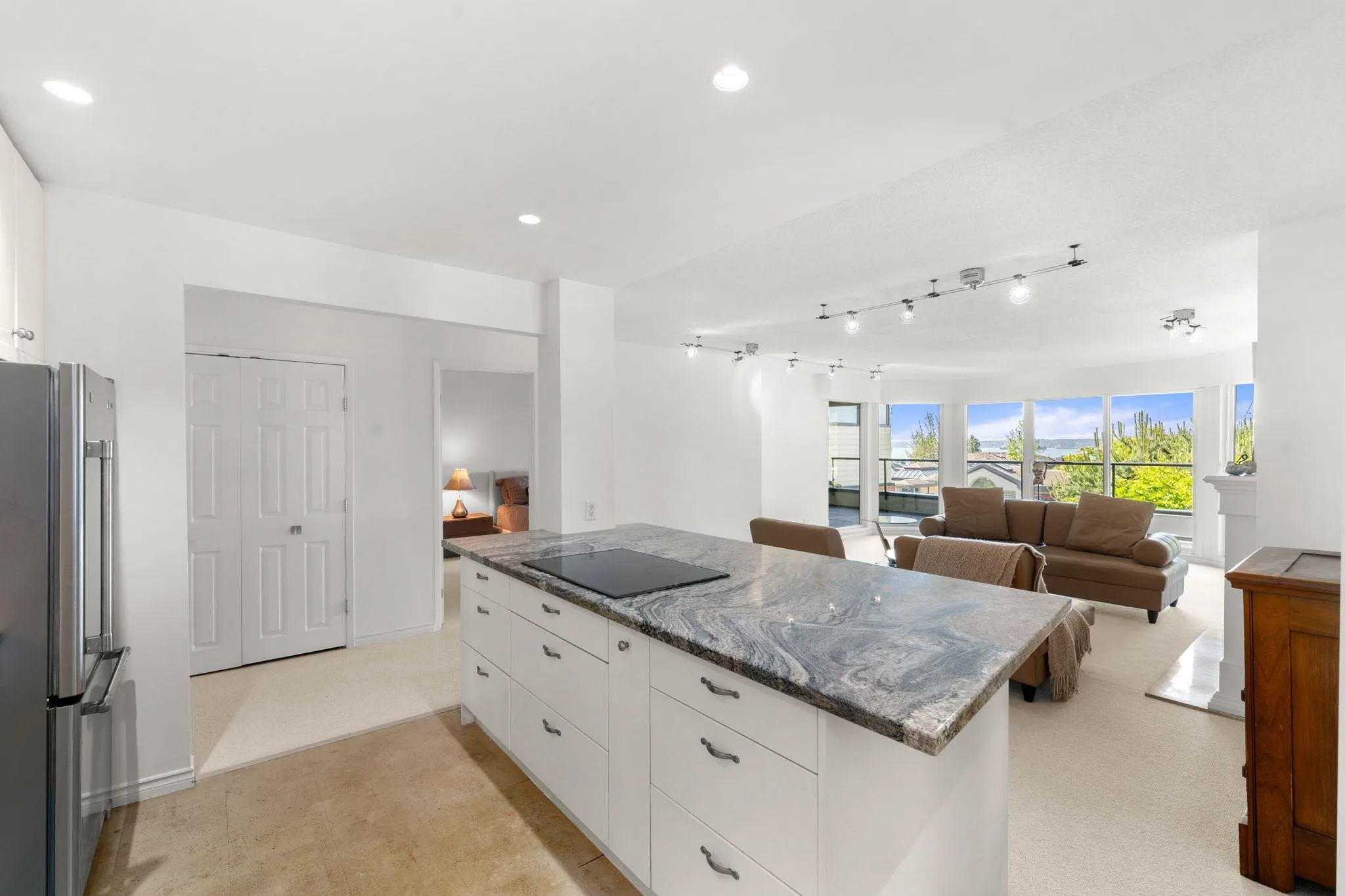 201 2408 Haywood Avenue