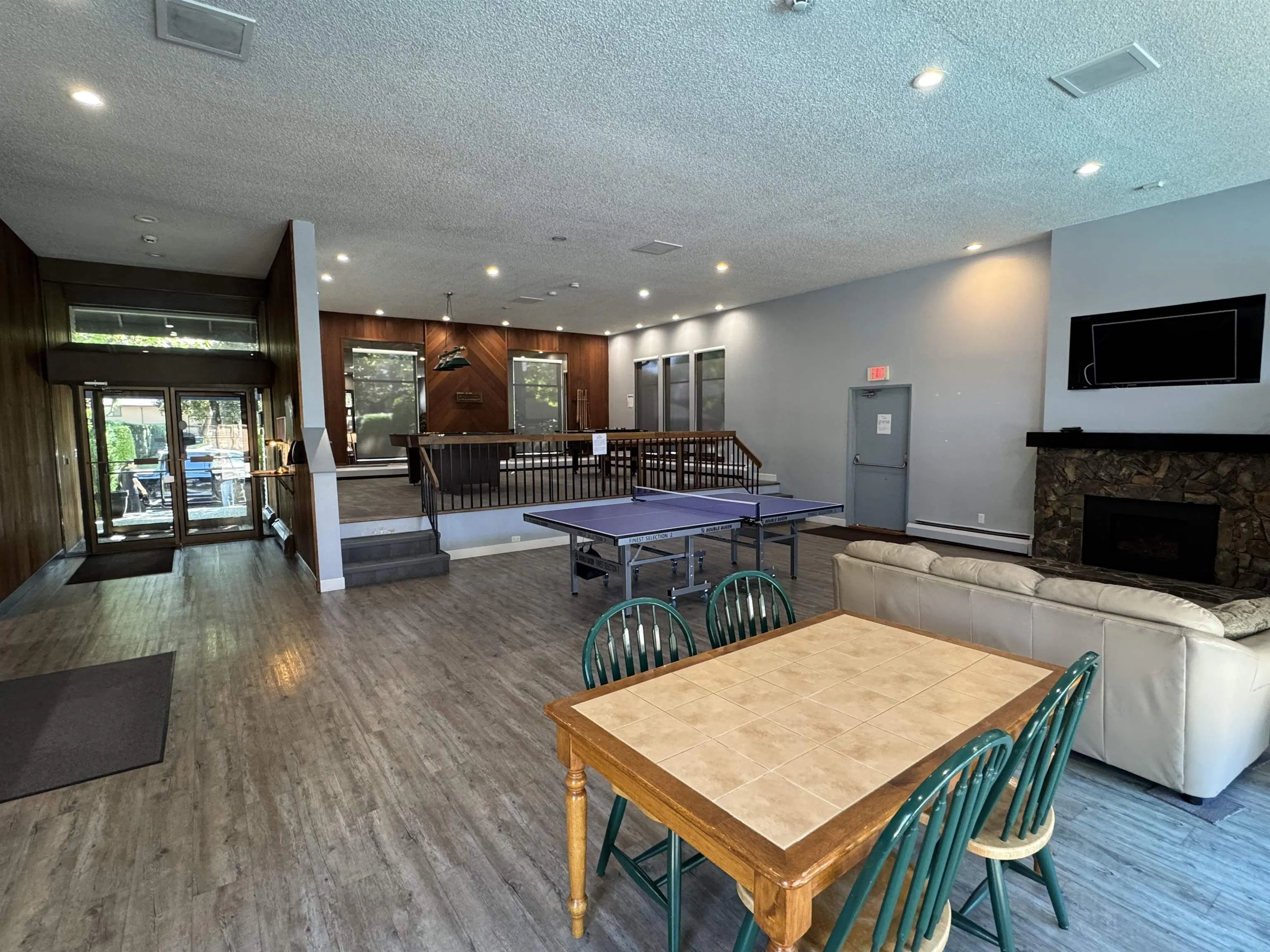 210 9320 Parksville Drive