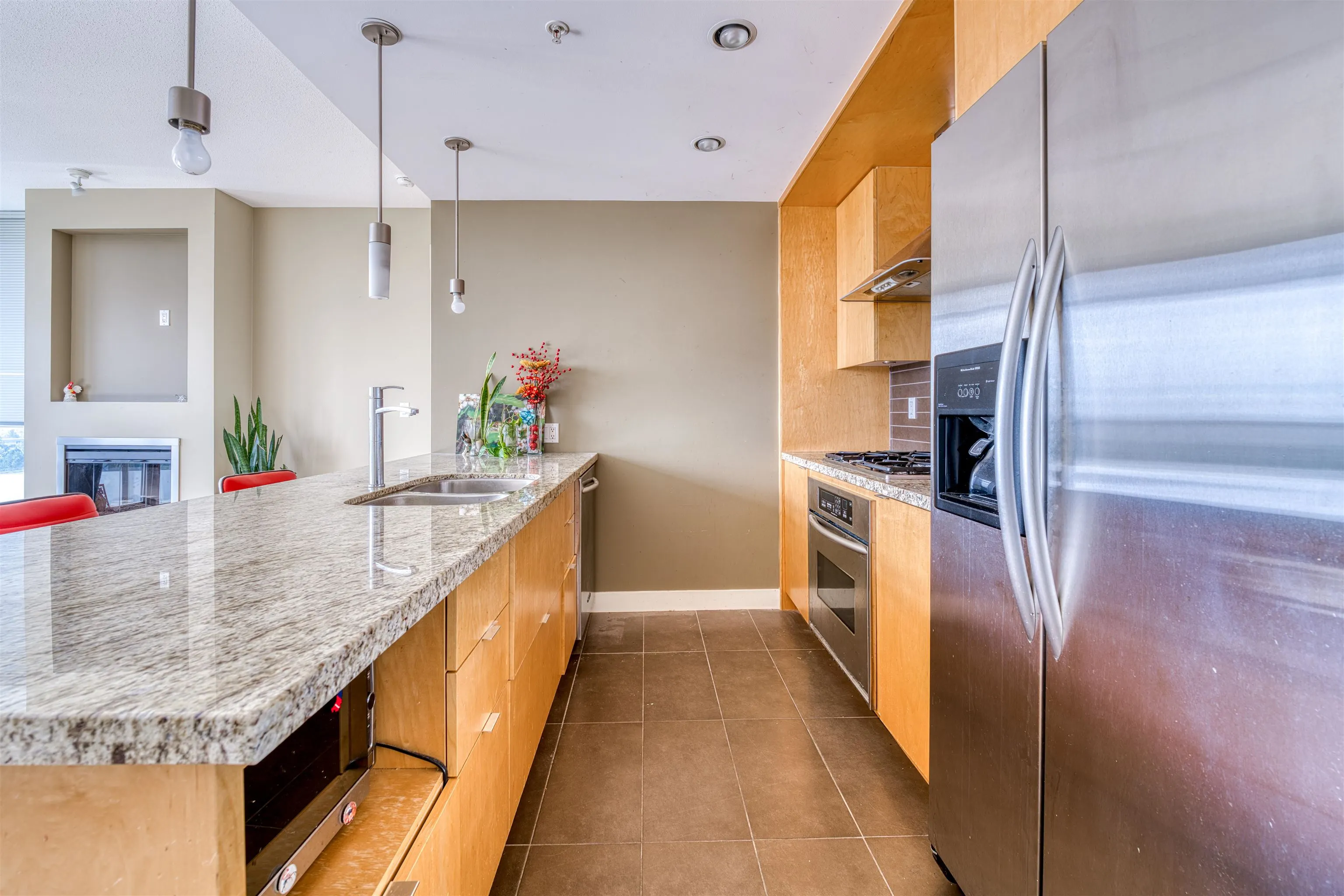 1208 7088 18th Avenue