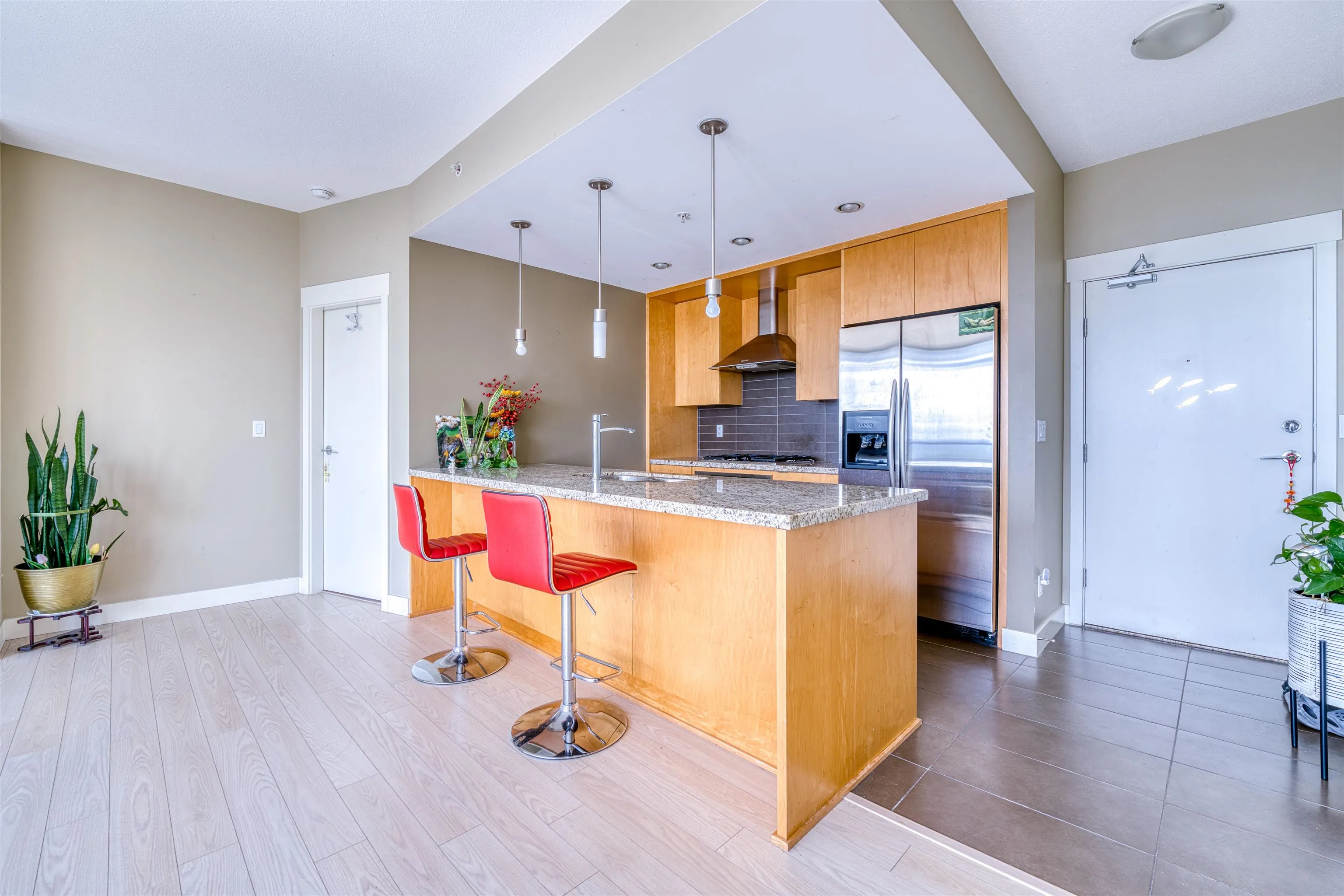 1208 7088 18th Avenue