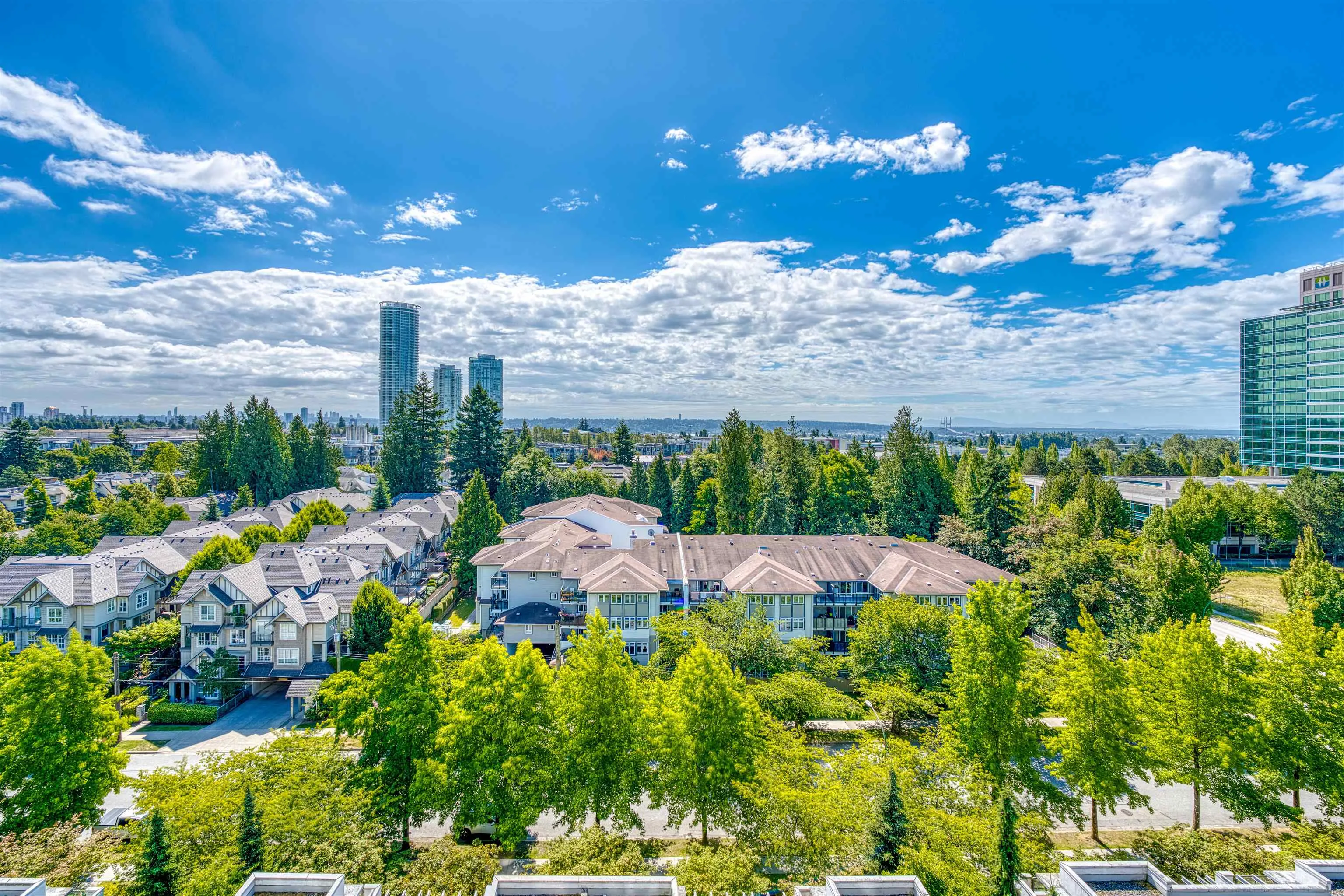 1208 7088 18th Avenue