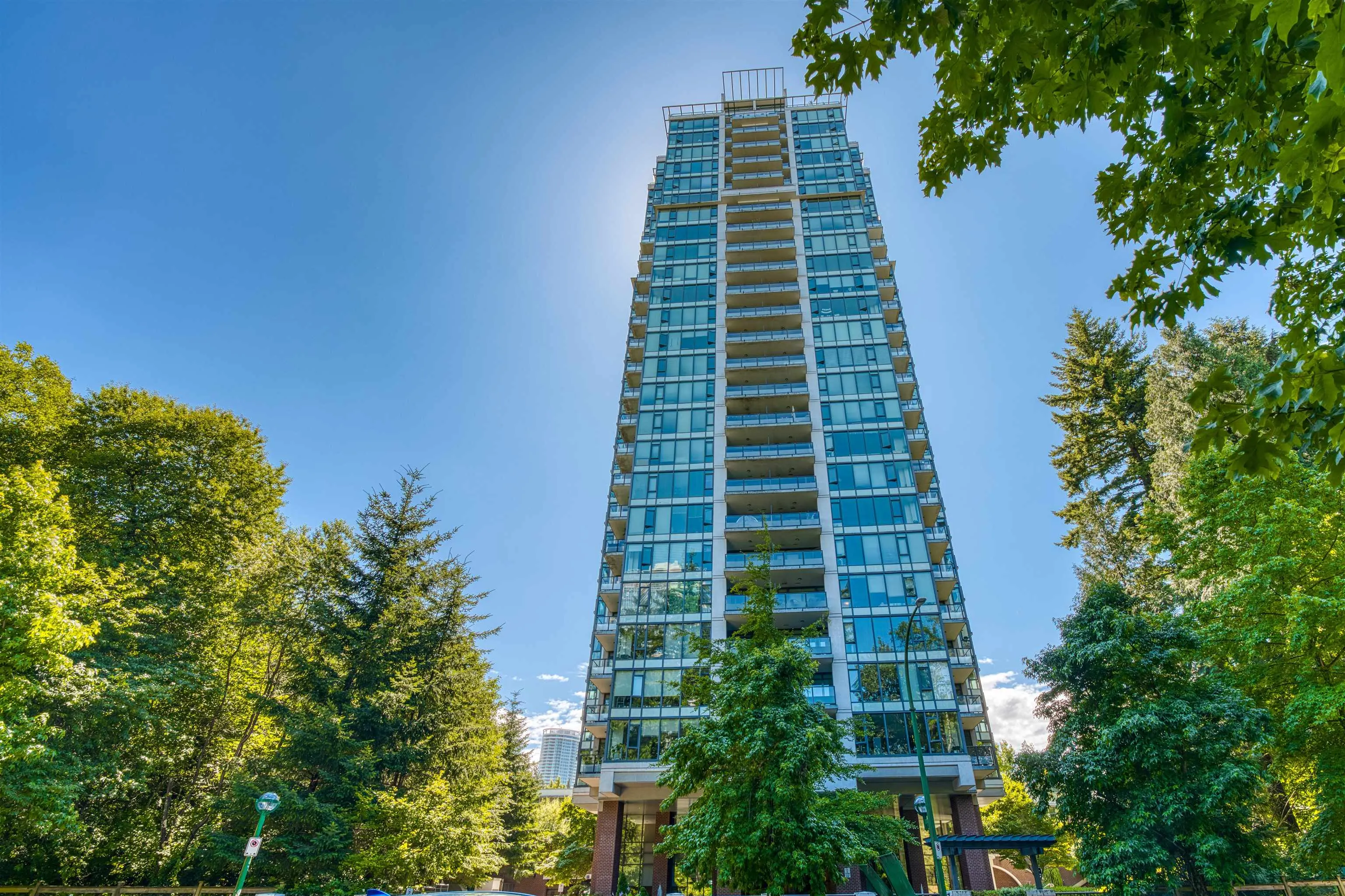 1208 7088 18th Avenue