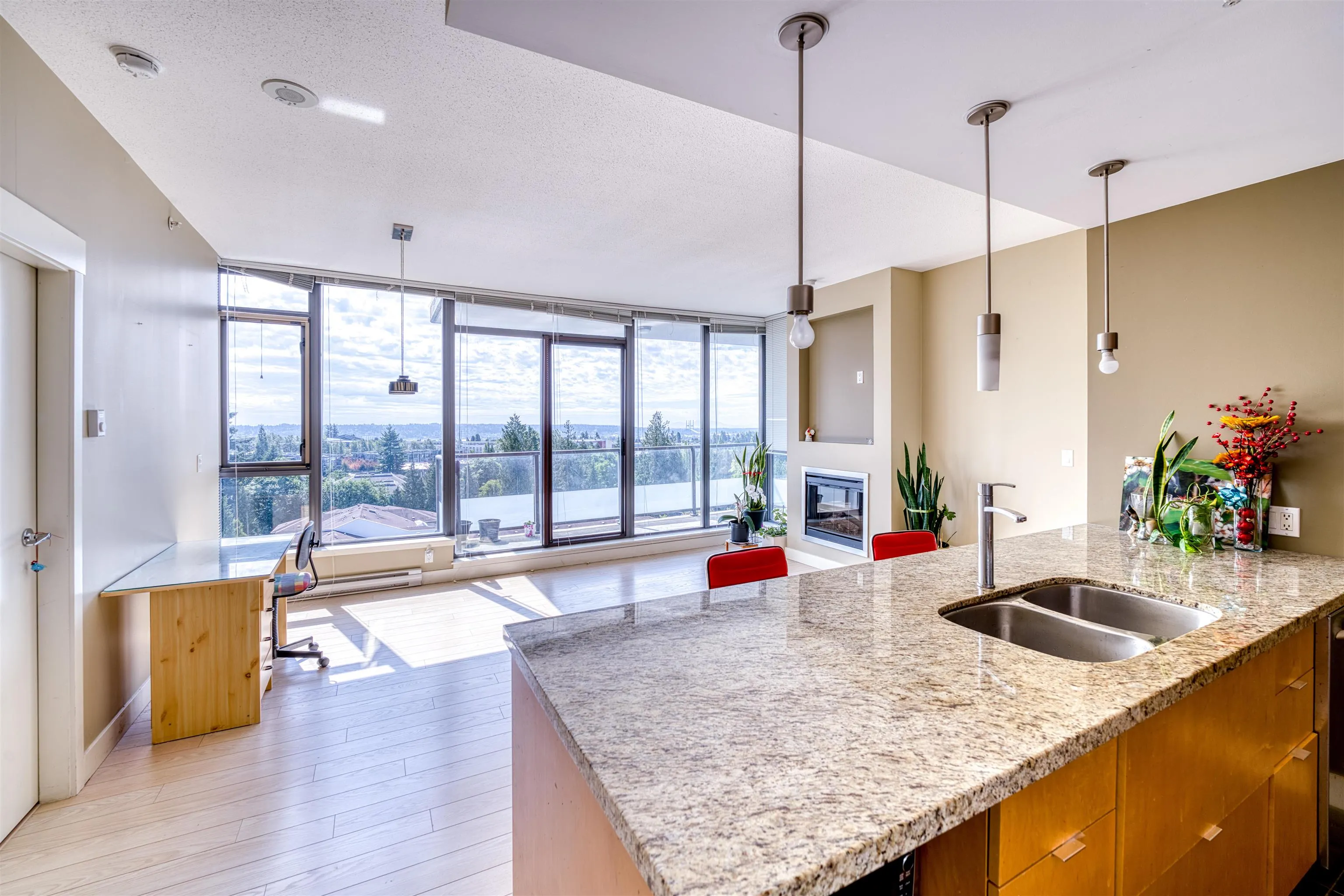 1208 7088 18th Avenue