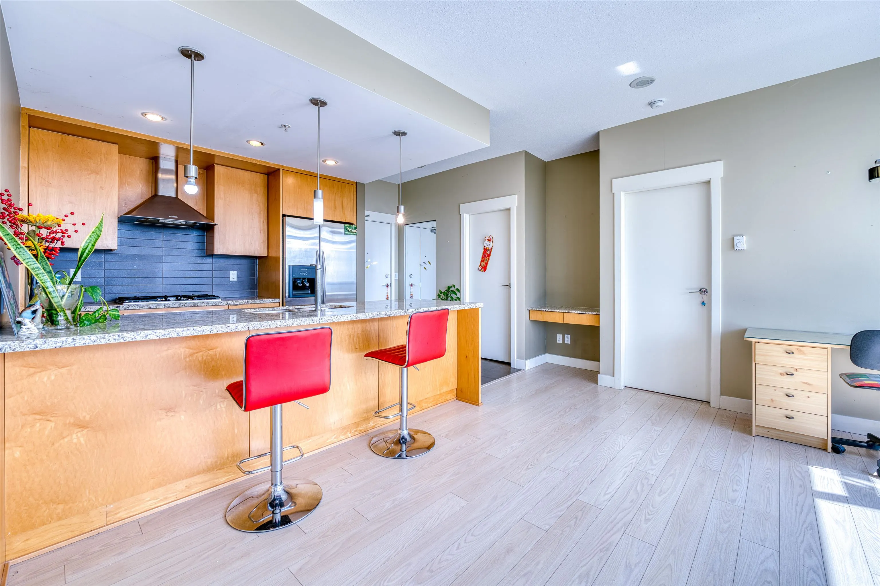 1208 7088 18th Avenue
