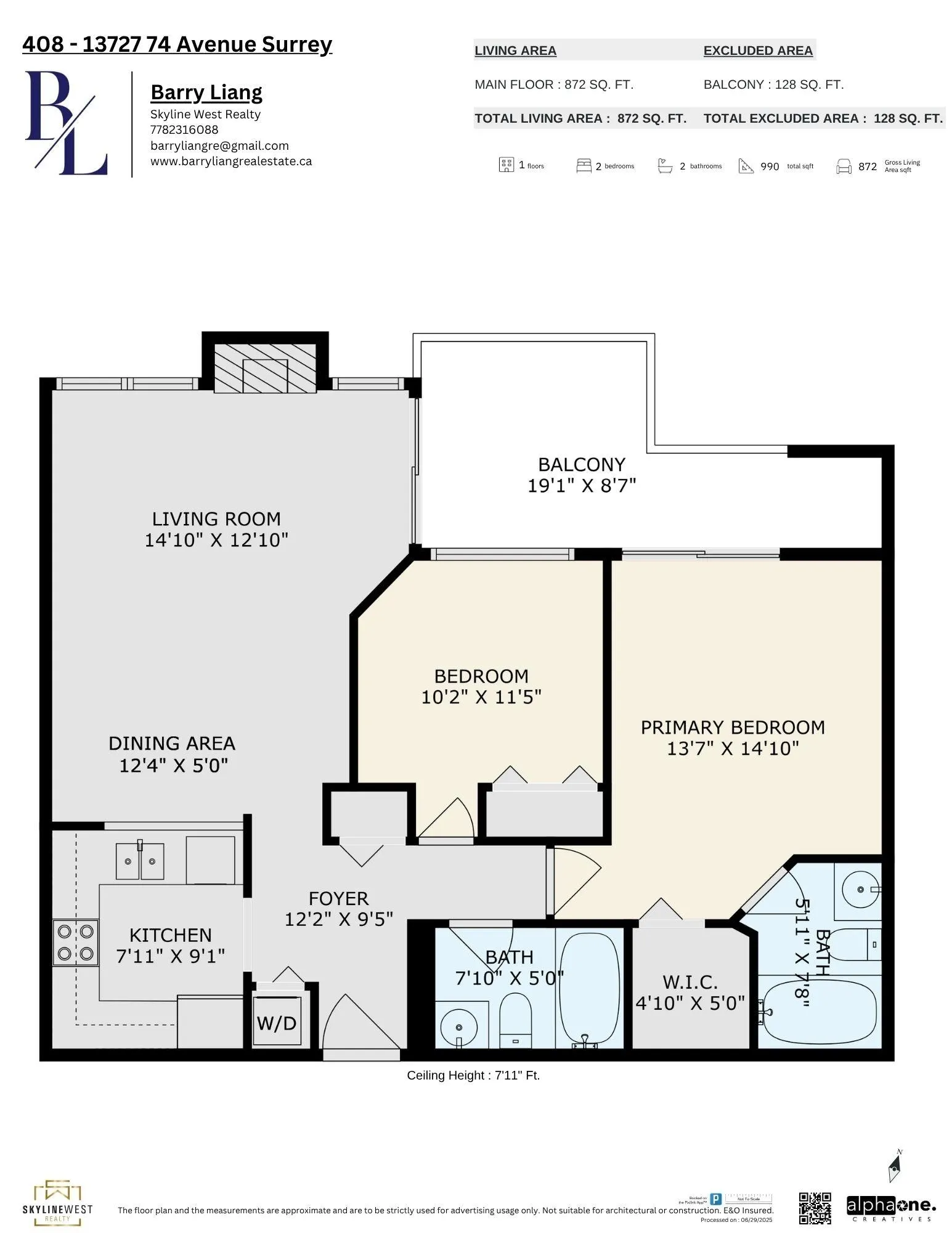 408 13727 74 Avenue