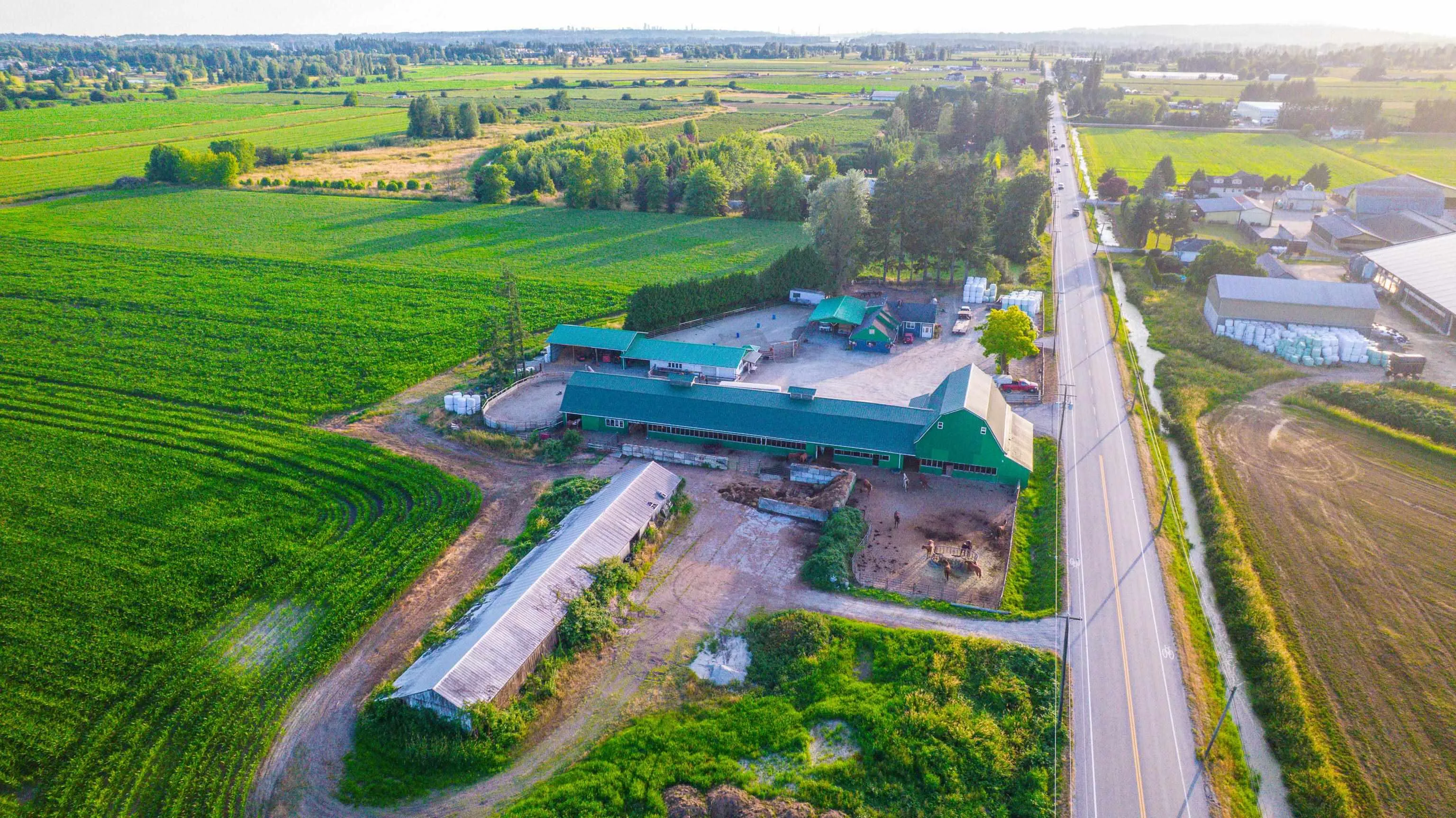 20254 Old Dewdney Trunk Road