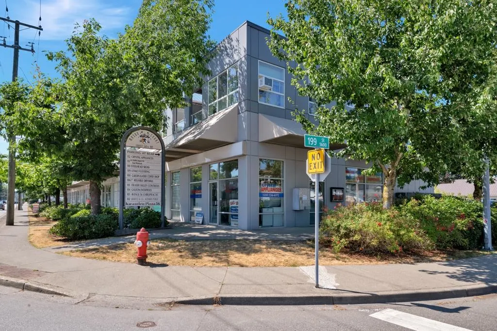 201 19897 56 Avenue