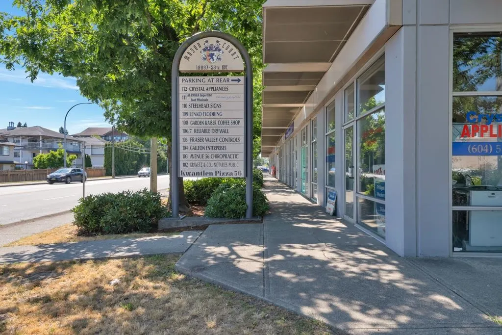 201 19897 56 Avenue