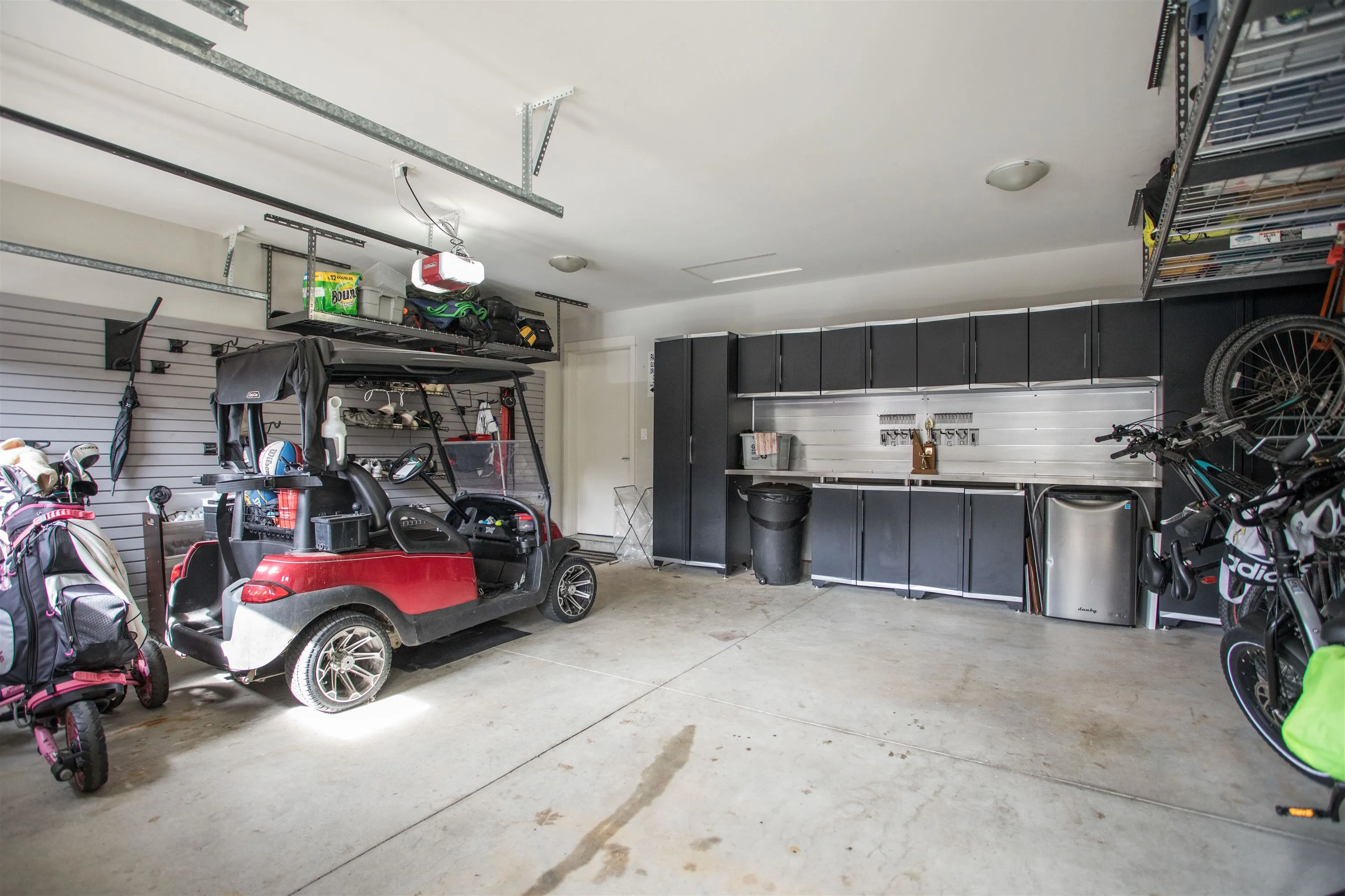 5009 Cedar Springs Drive