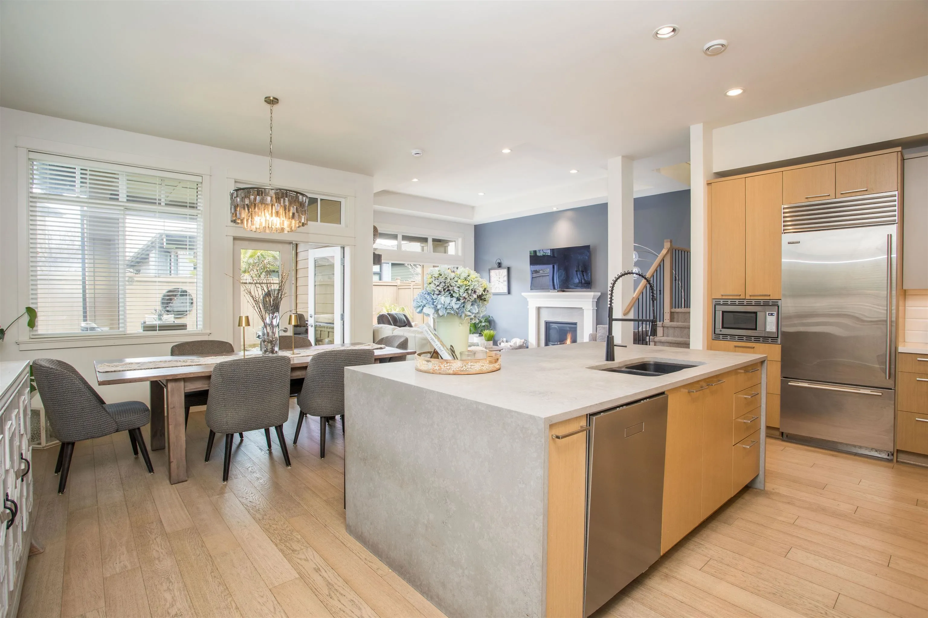 5009 Cedar Springs Drive